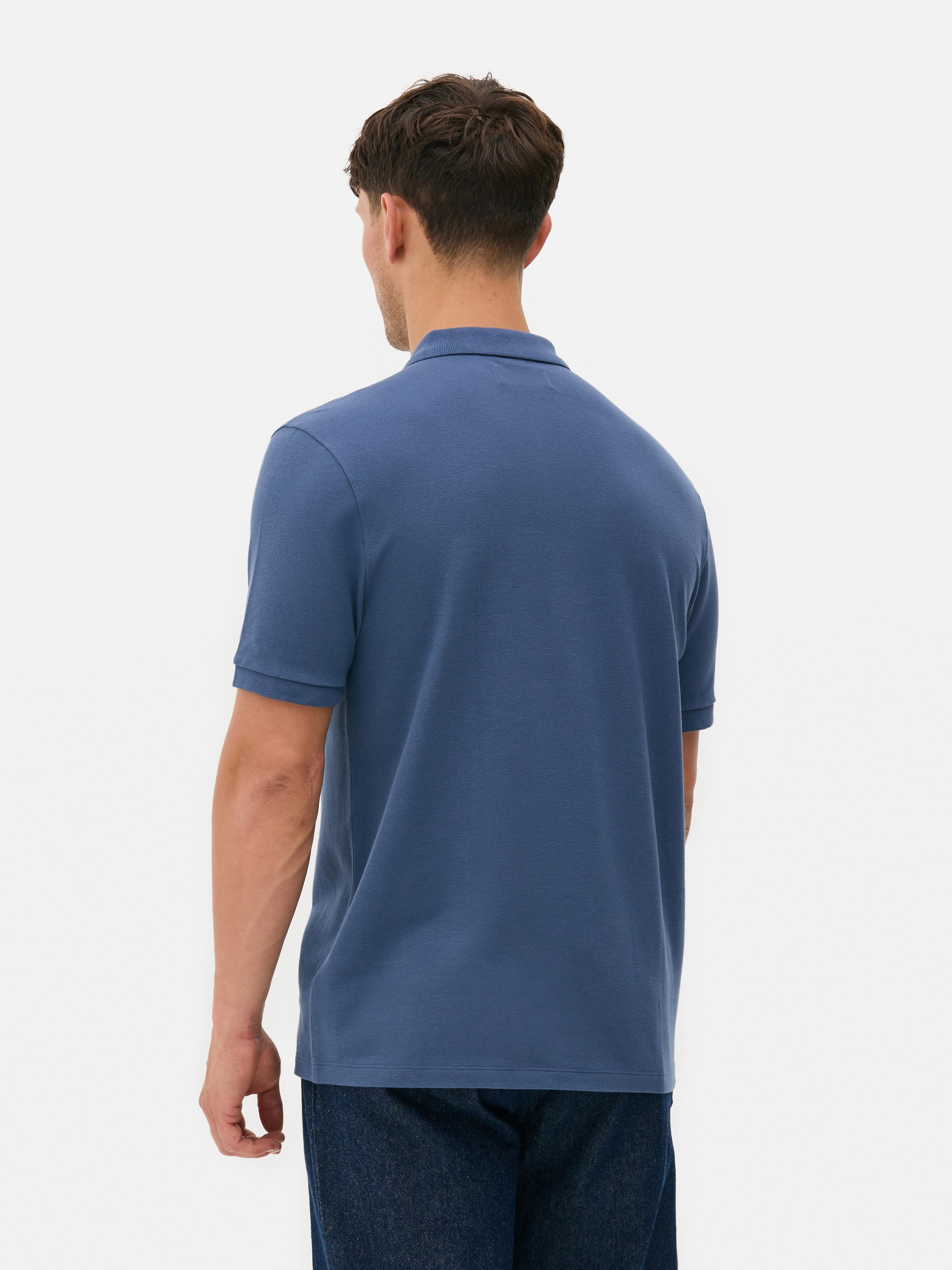Essential Polo Shirt
