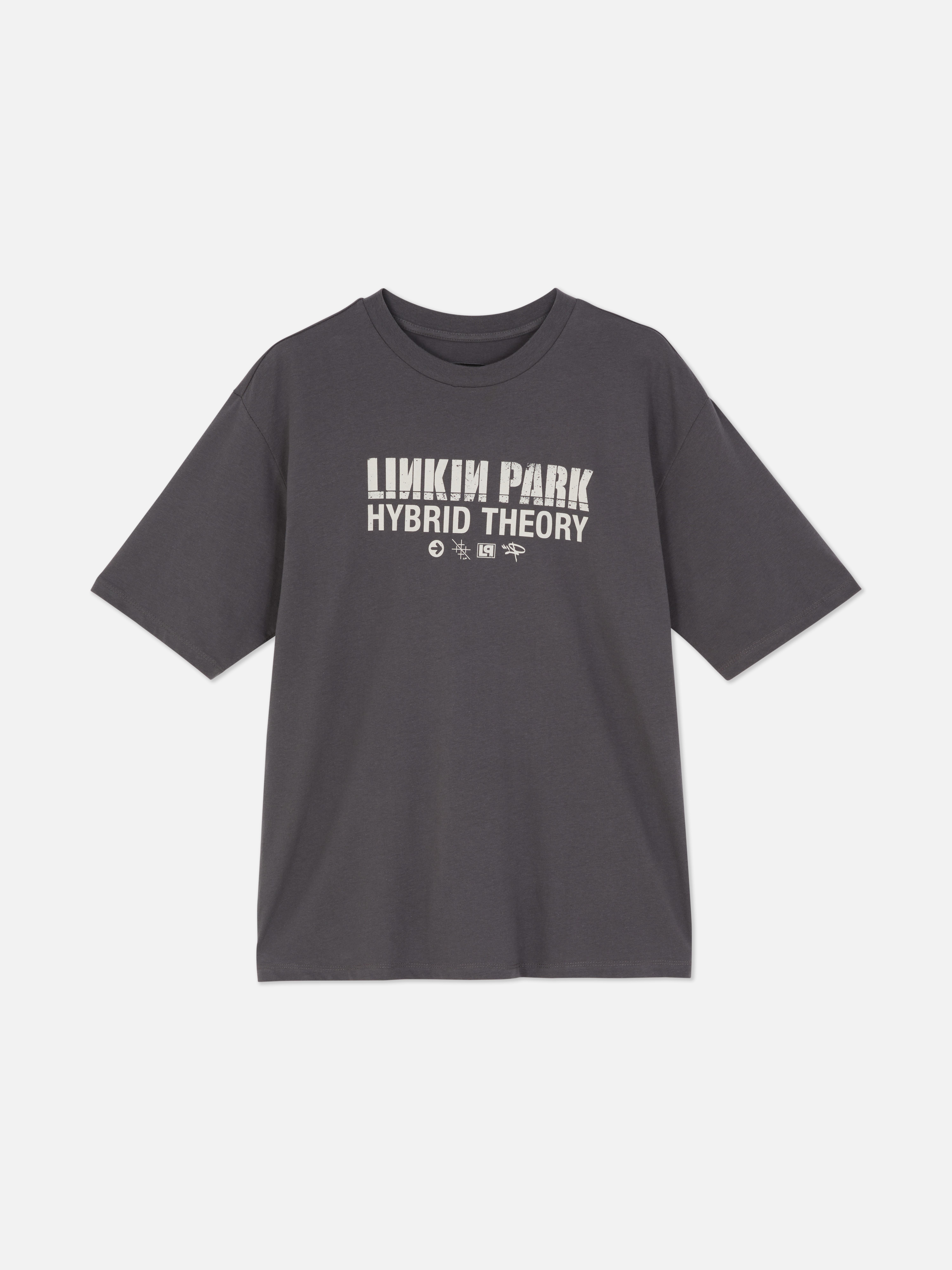 Linkin Park Hybrid Theory T-Shirt
