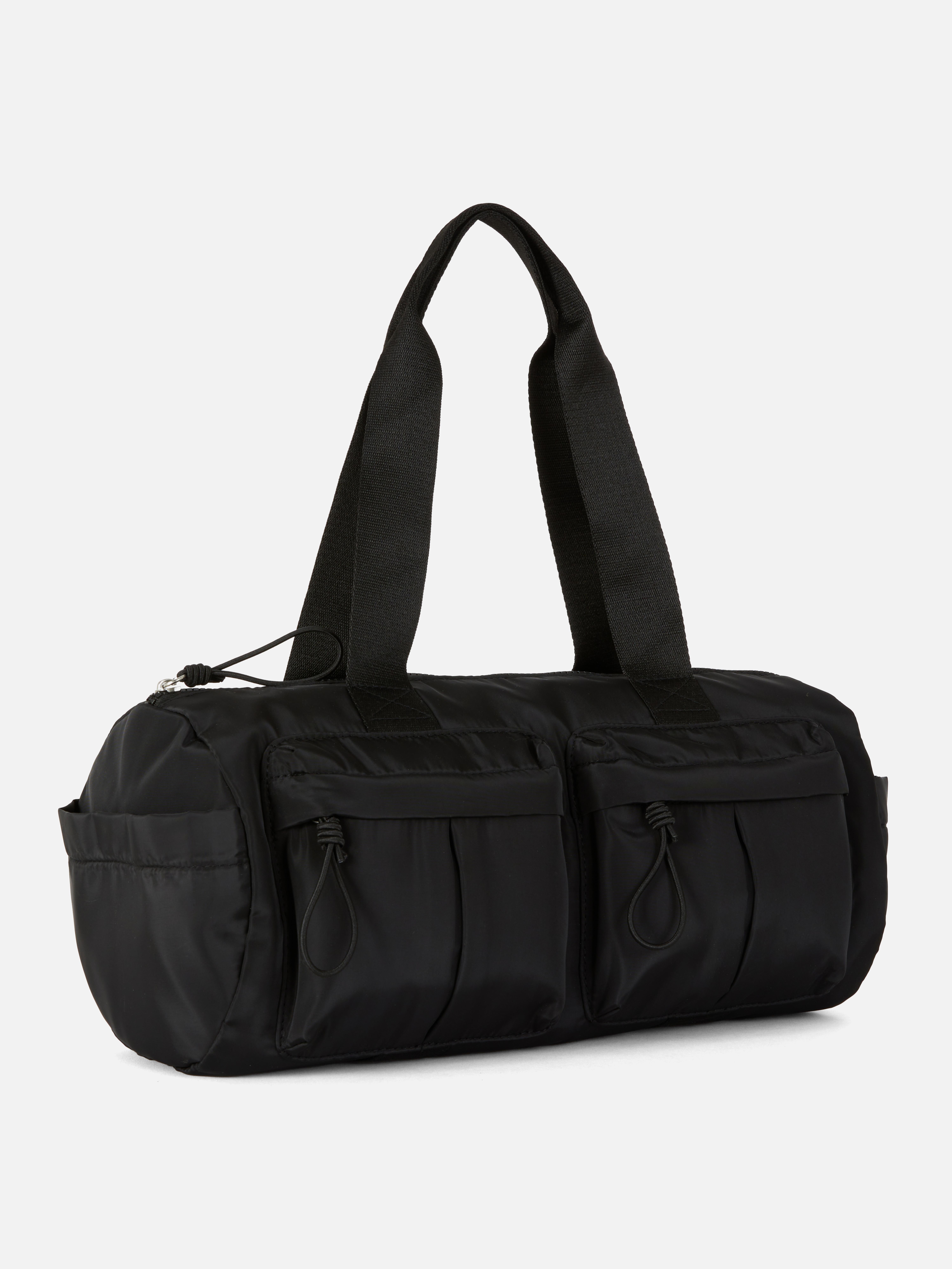 Active Mini Gym Bag