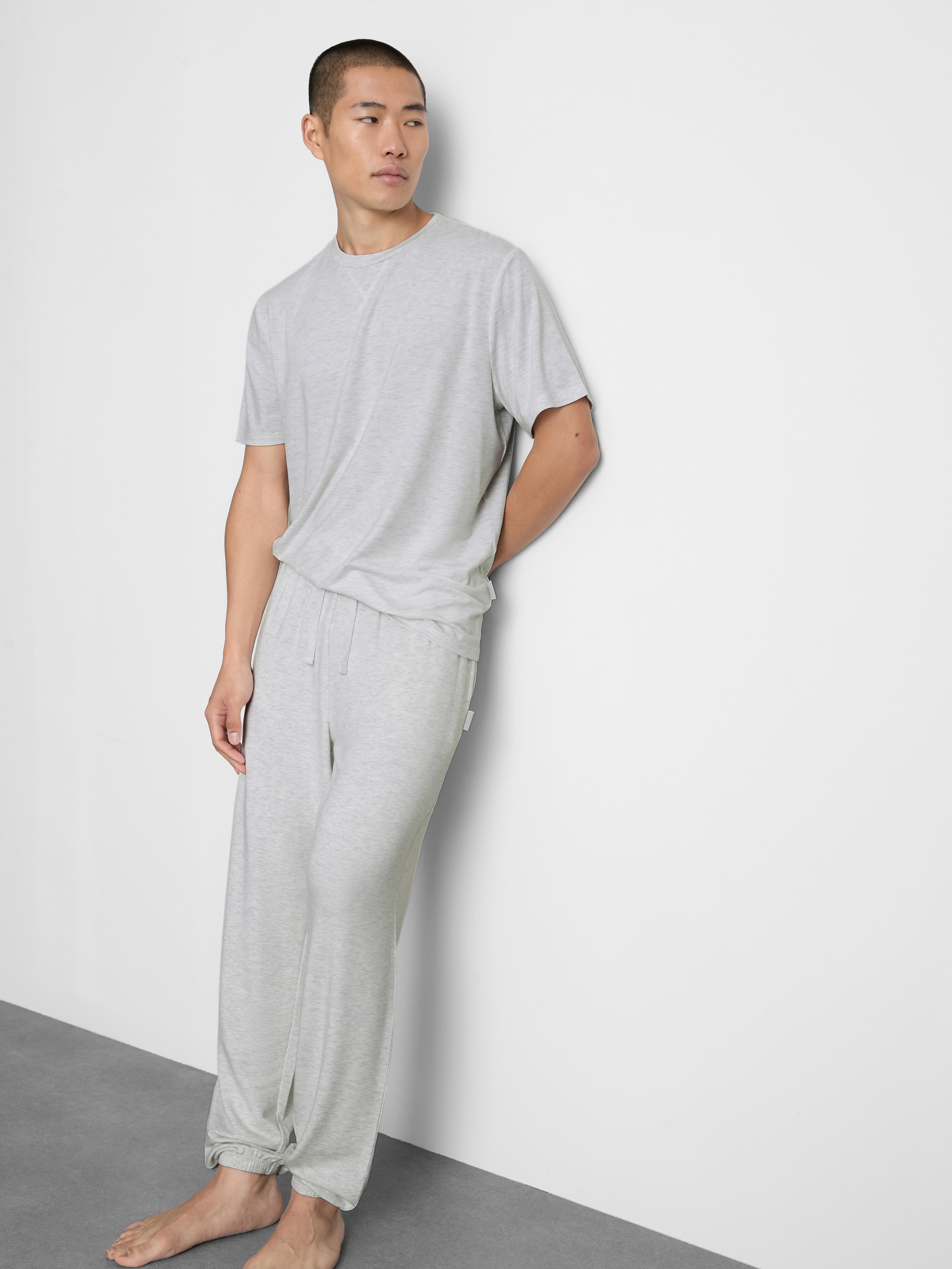 Short Sleeve Pajama Top