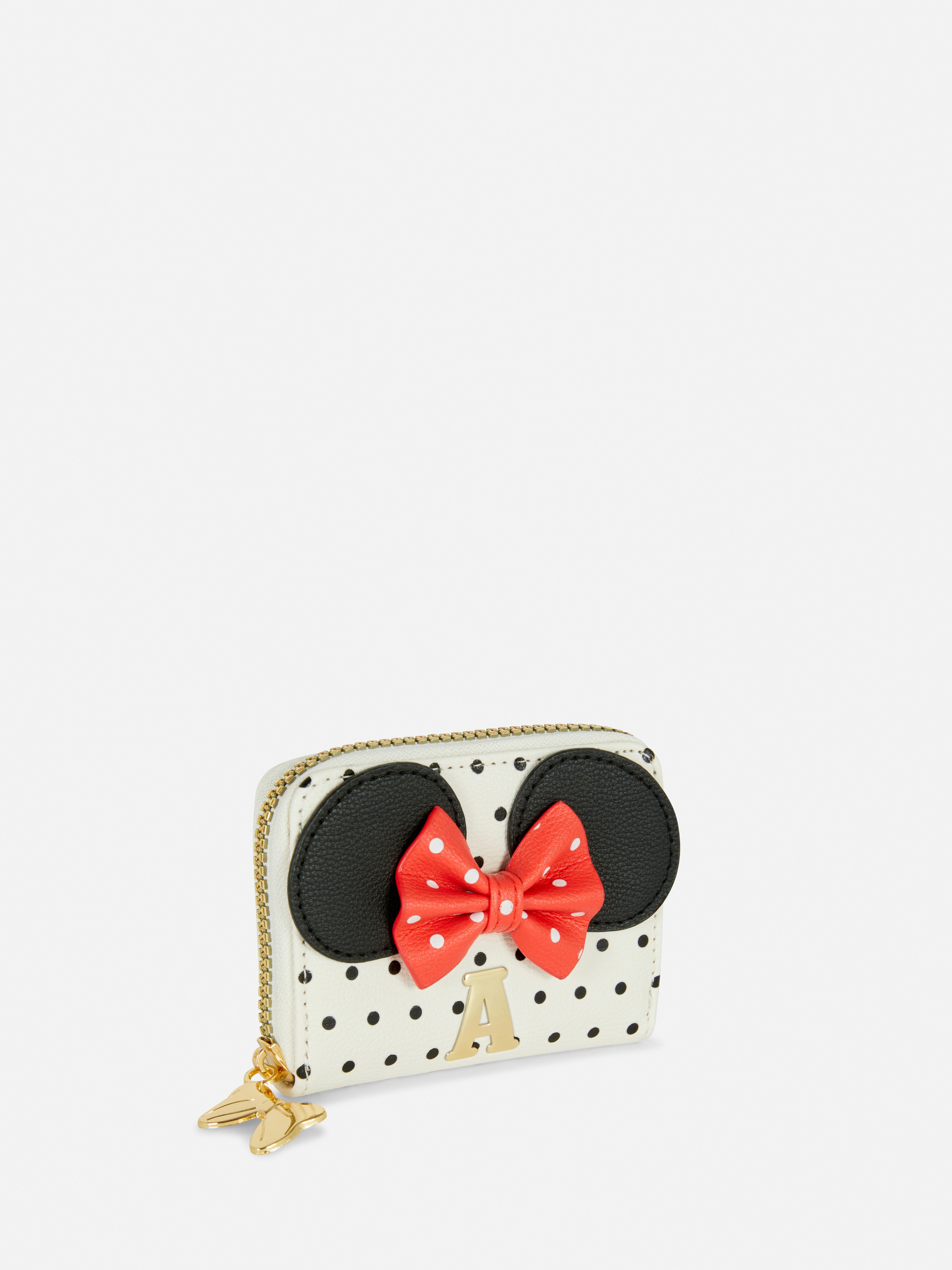 Disney's Minnie Mouse 3D Purse