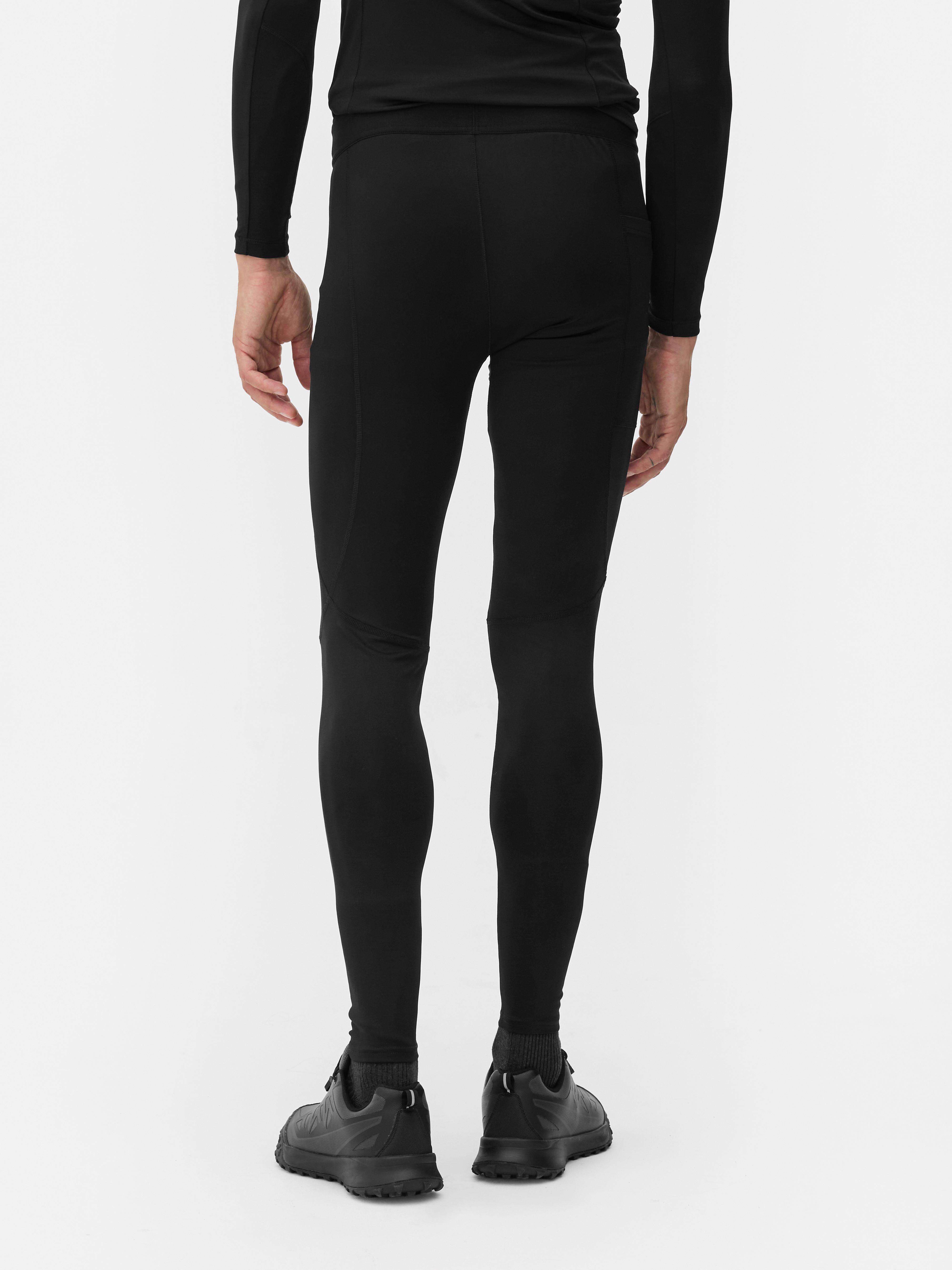 Performance Leggings