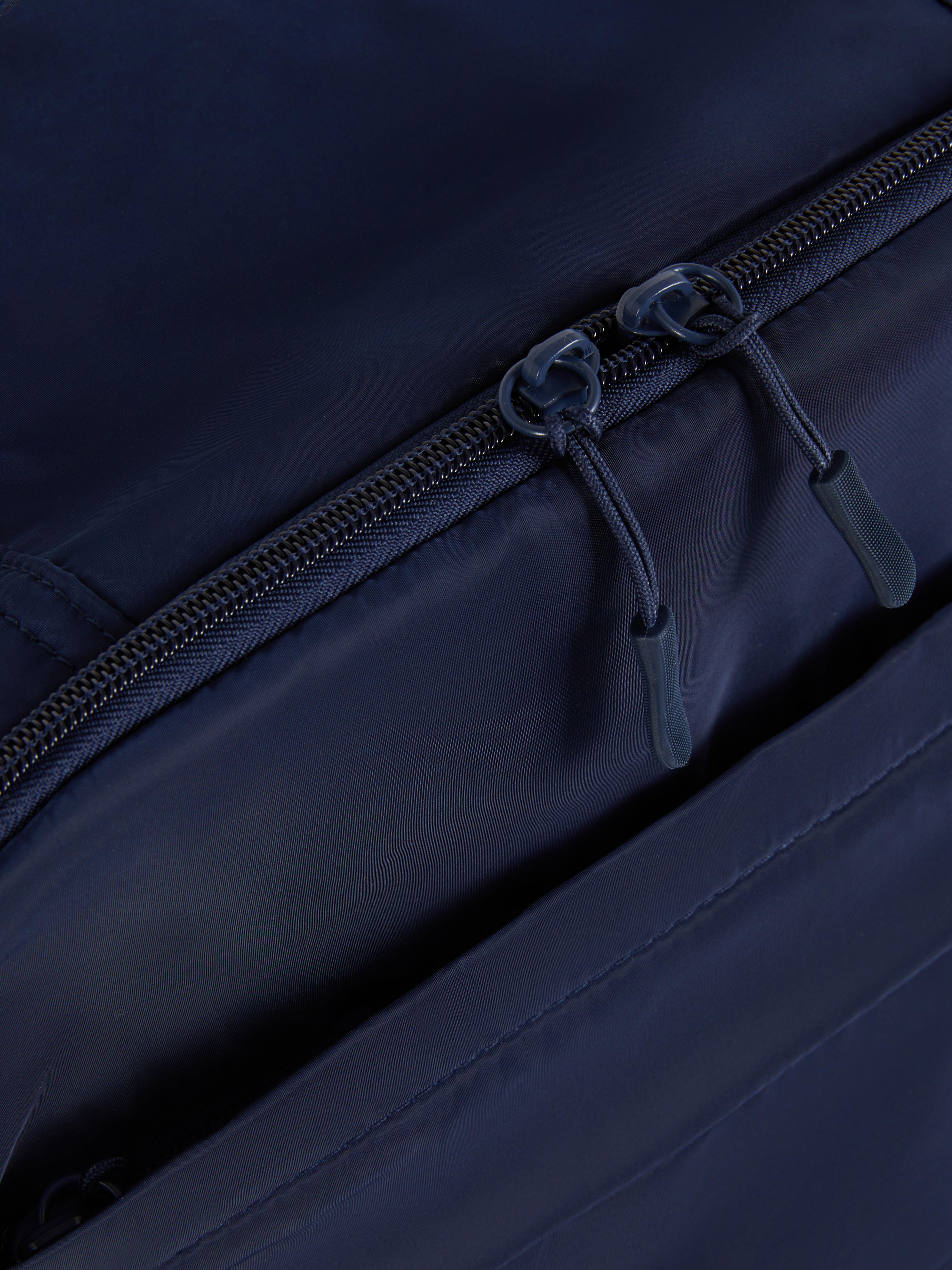 Under The Seat Backpack