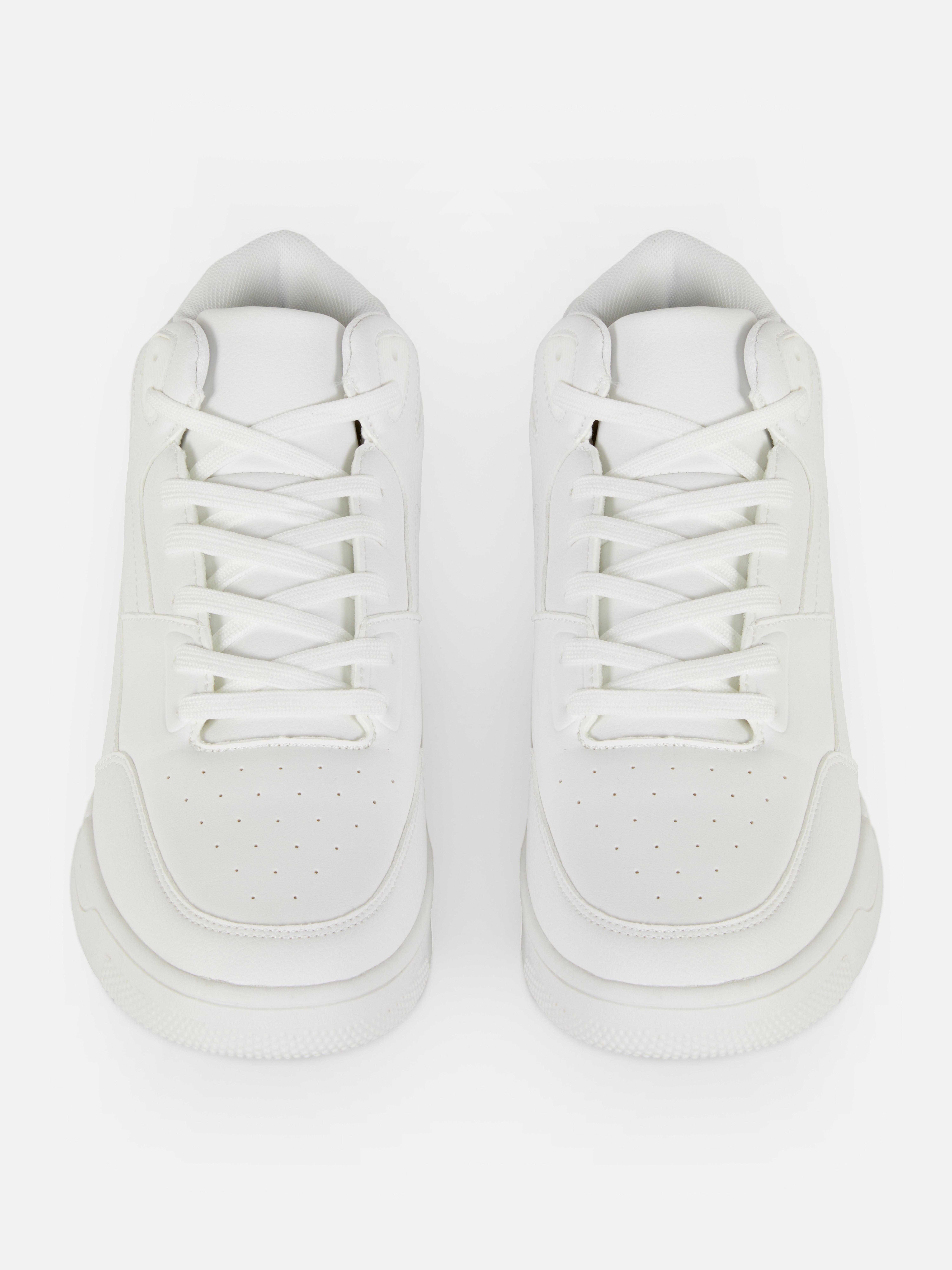 Essential High Top Sneakers