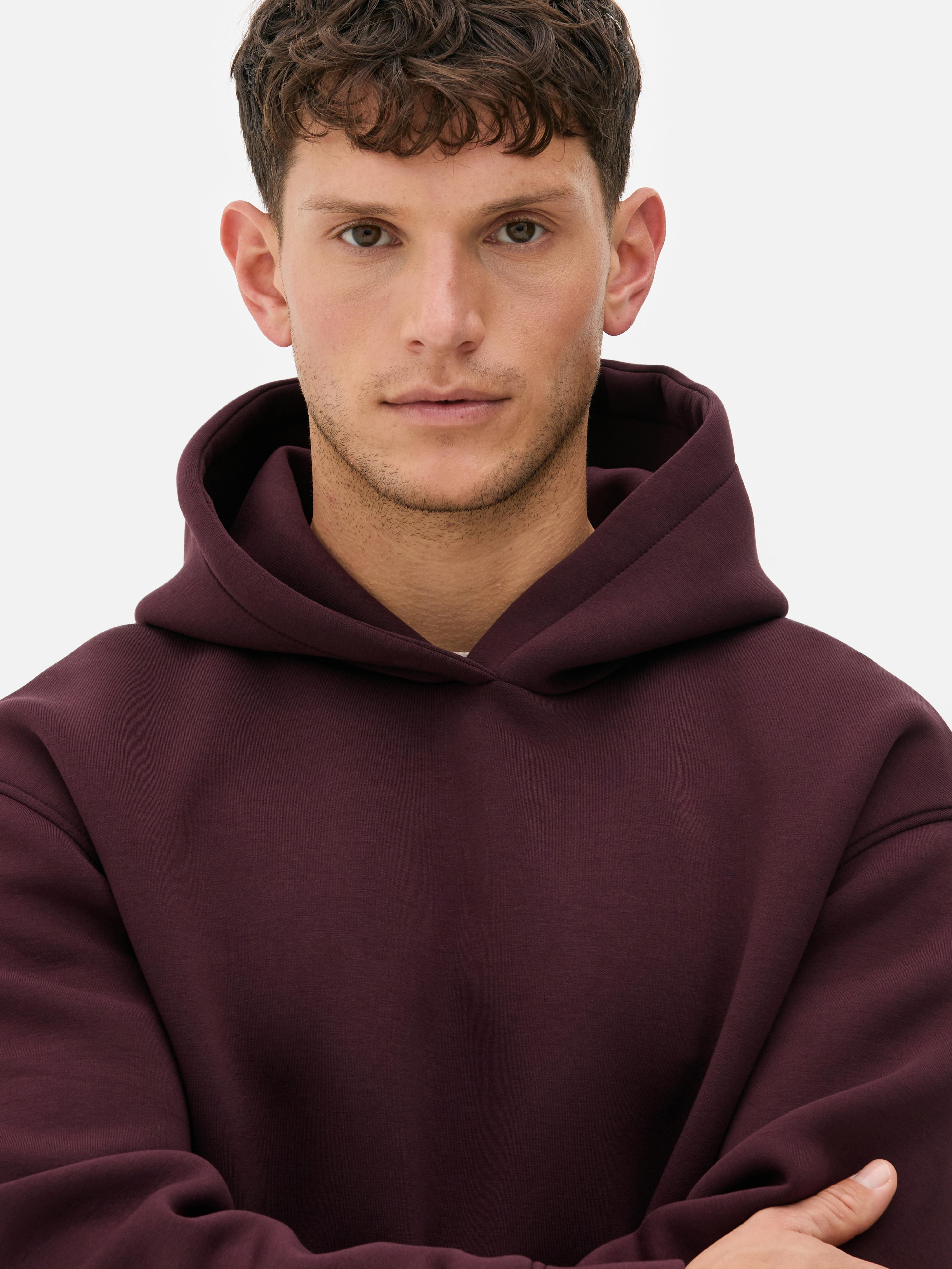 Kem Hooded Sweatshirt