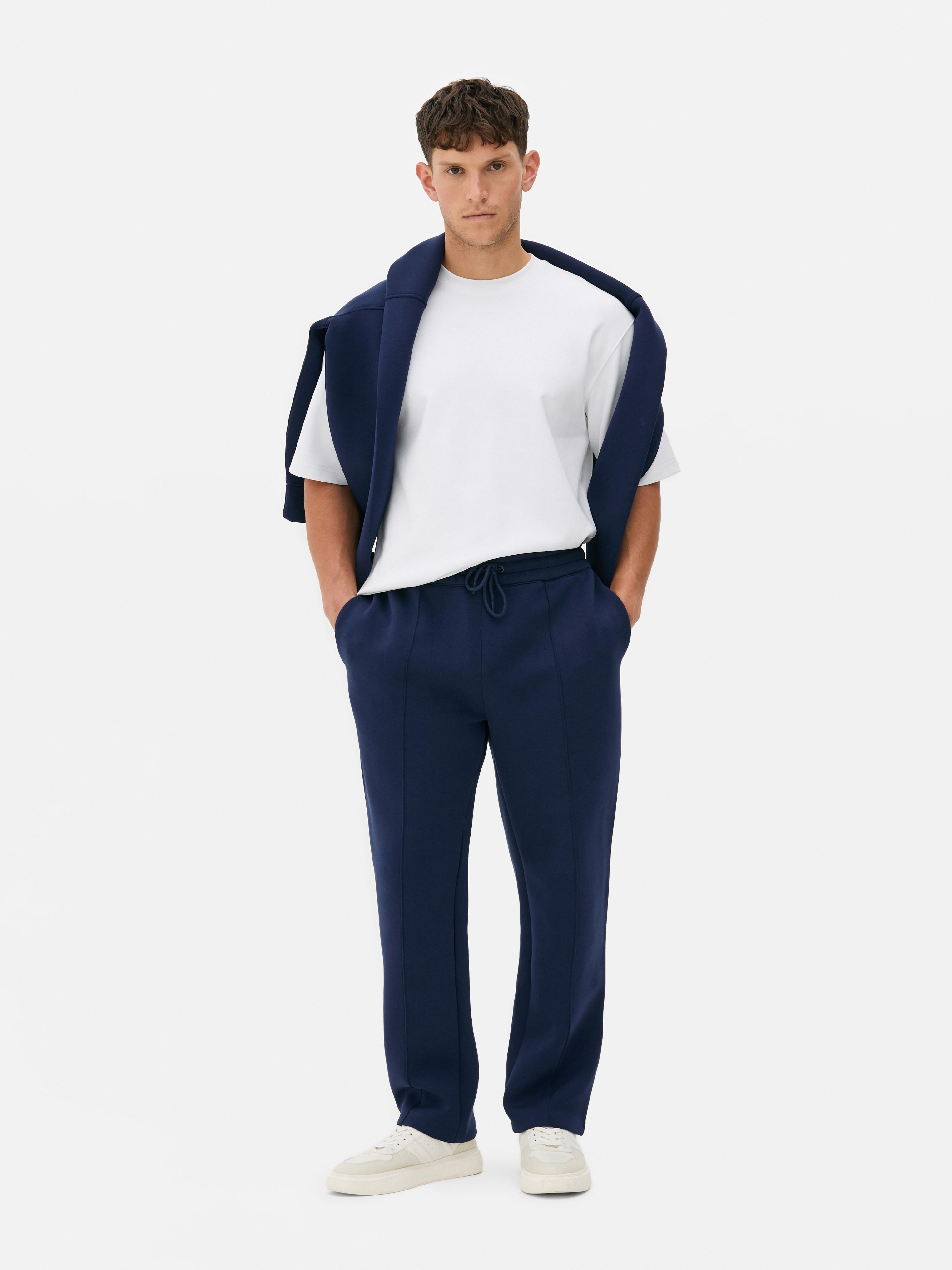 Kem Open Hem Sweatpants