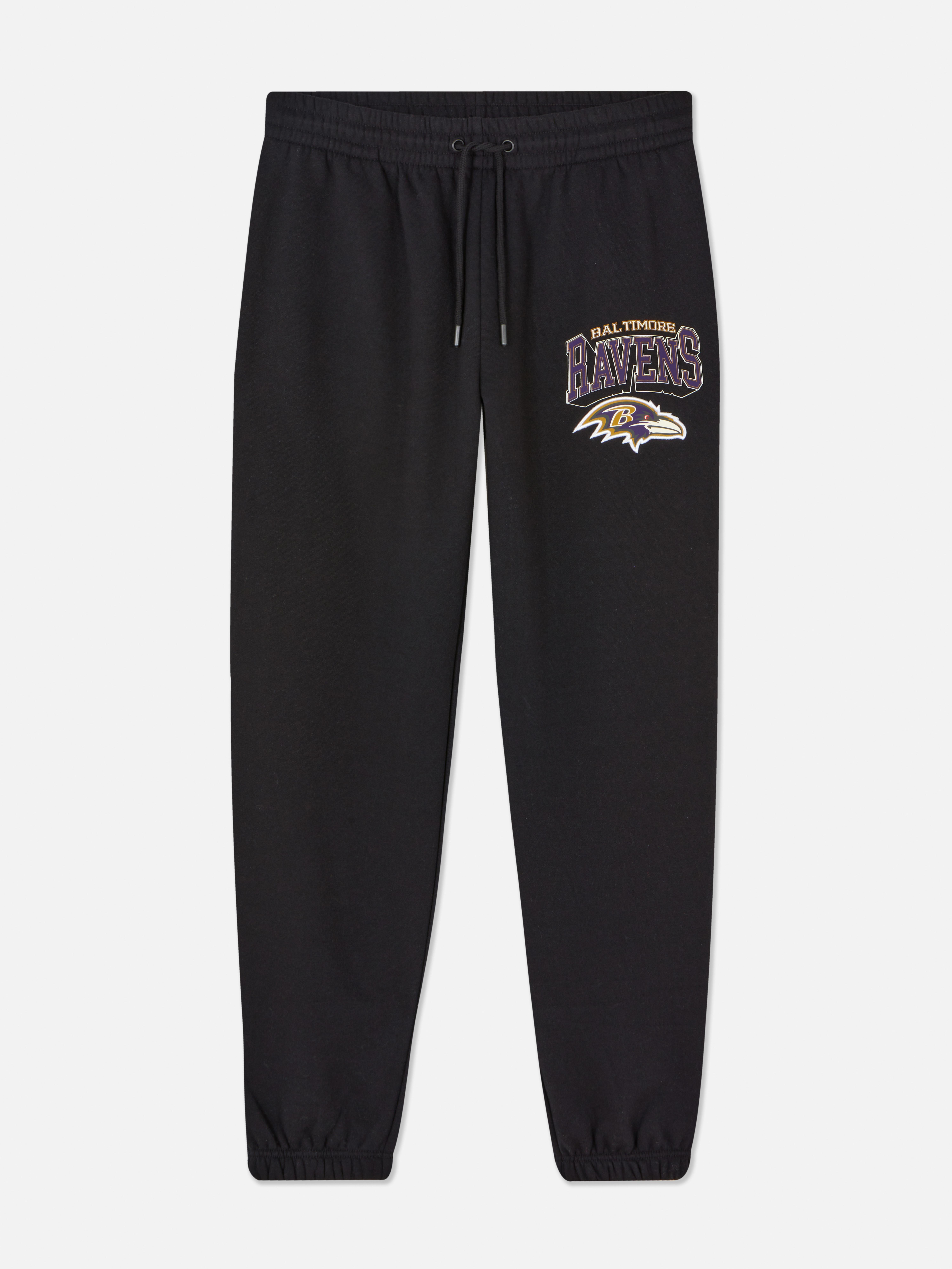 NFL Baltimore Ravens Joggers
