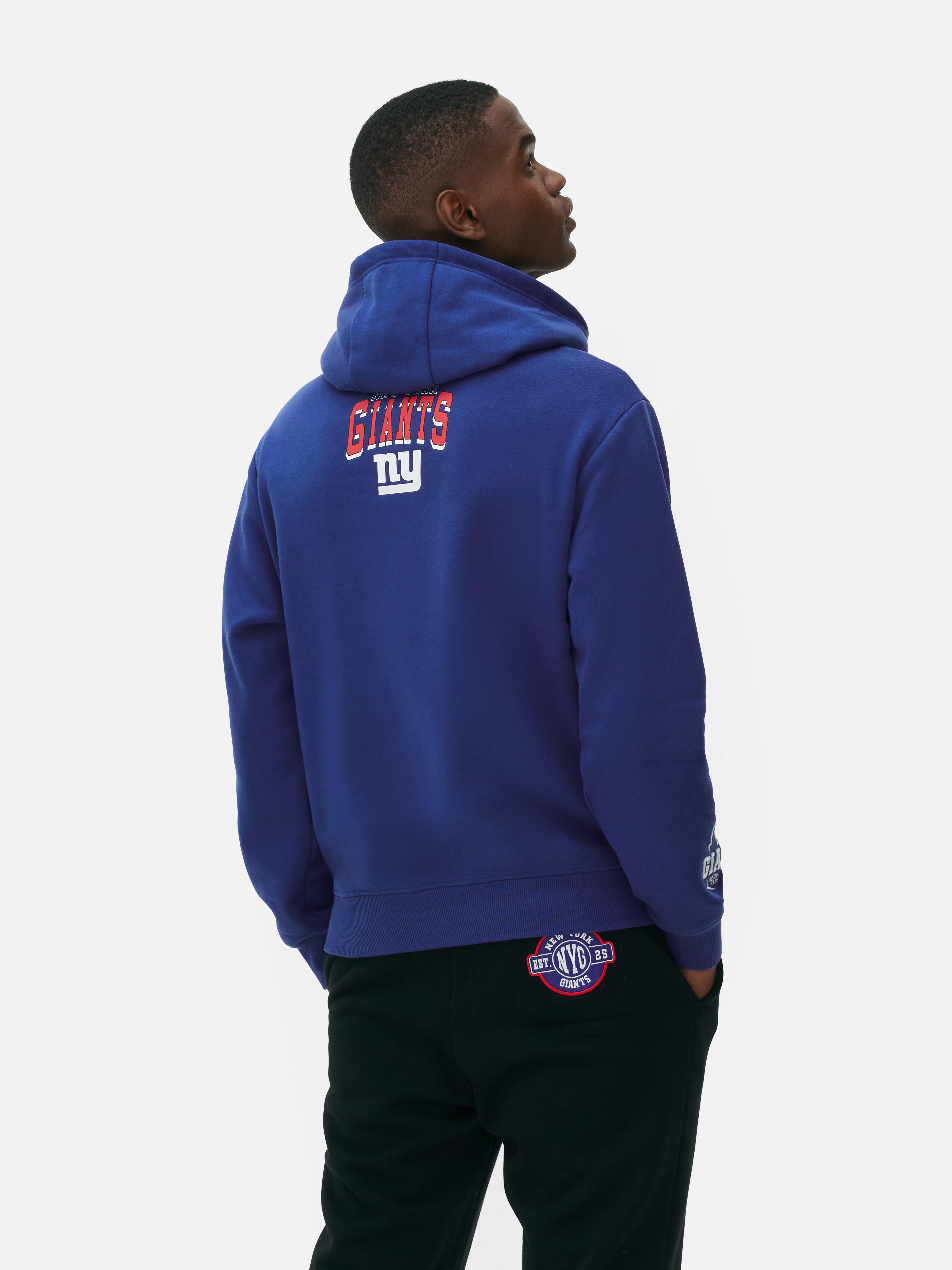 NFL New York Giants Hoodie