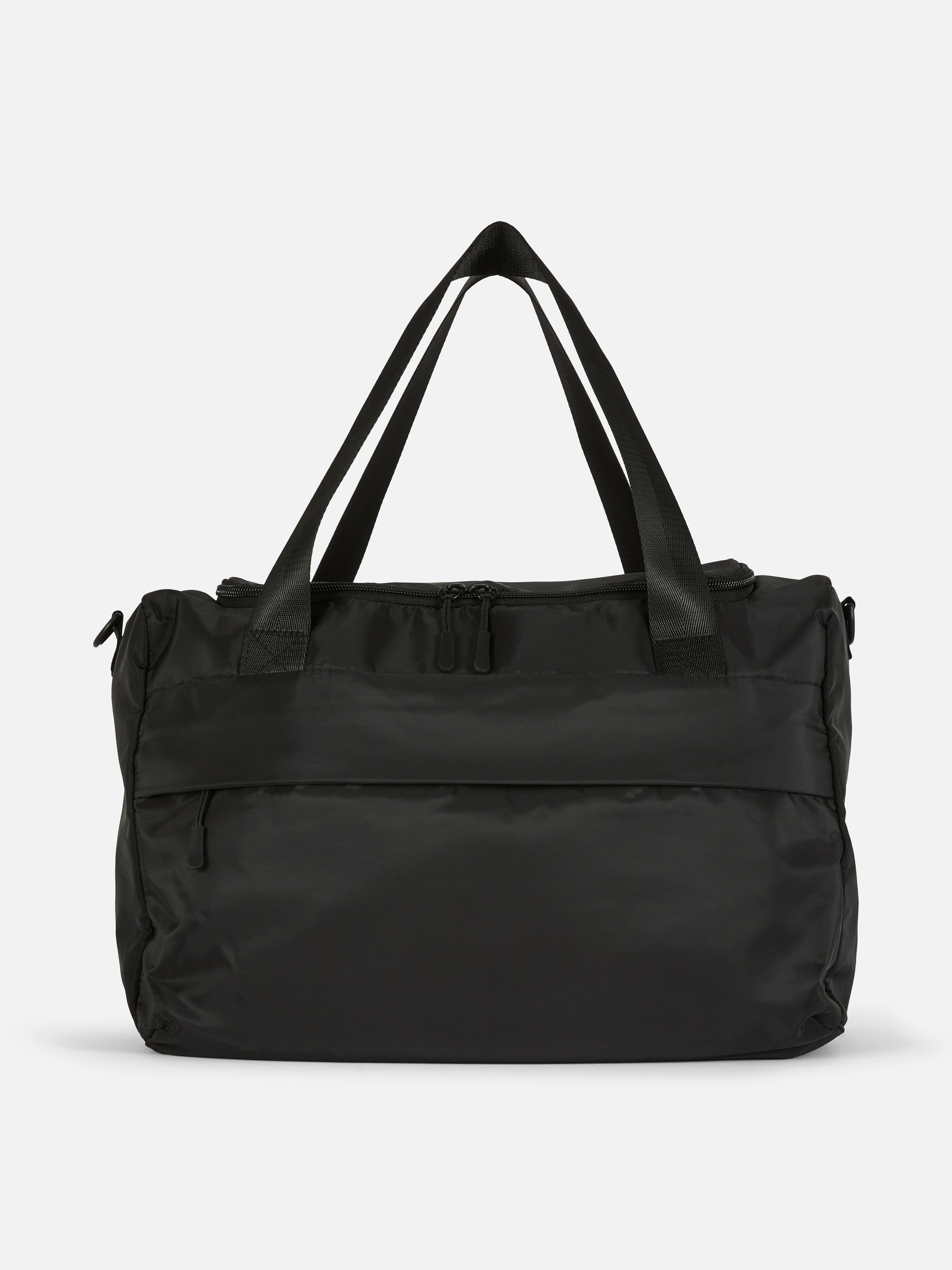 Women-Gymwear and Leisure-Gym Bags
