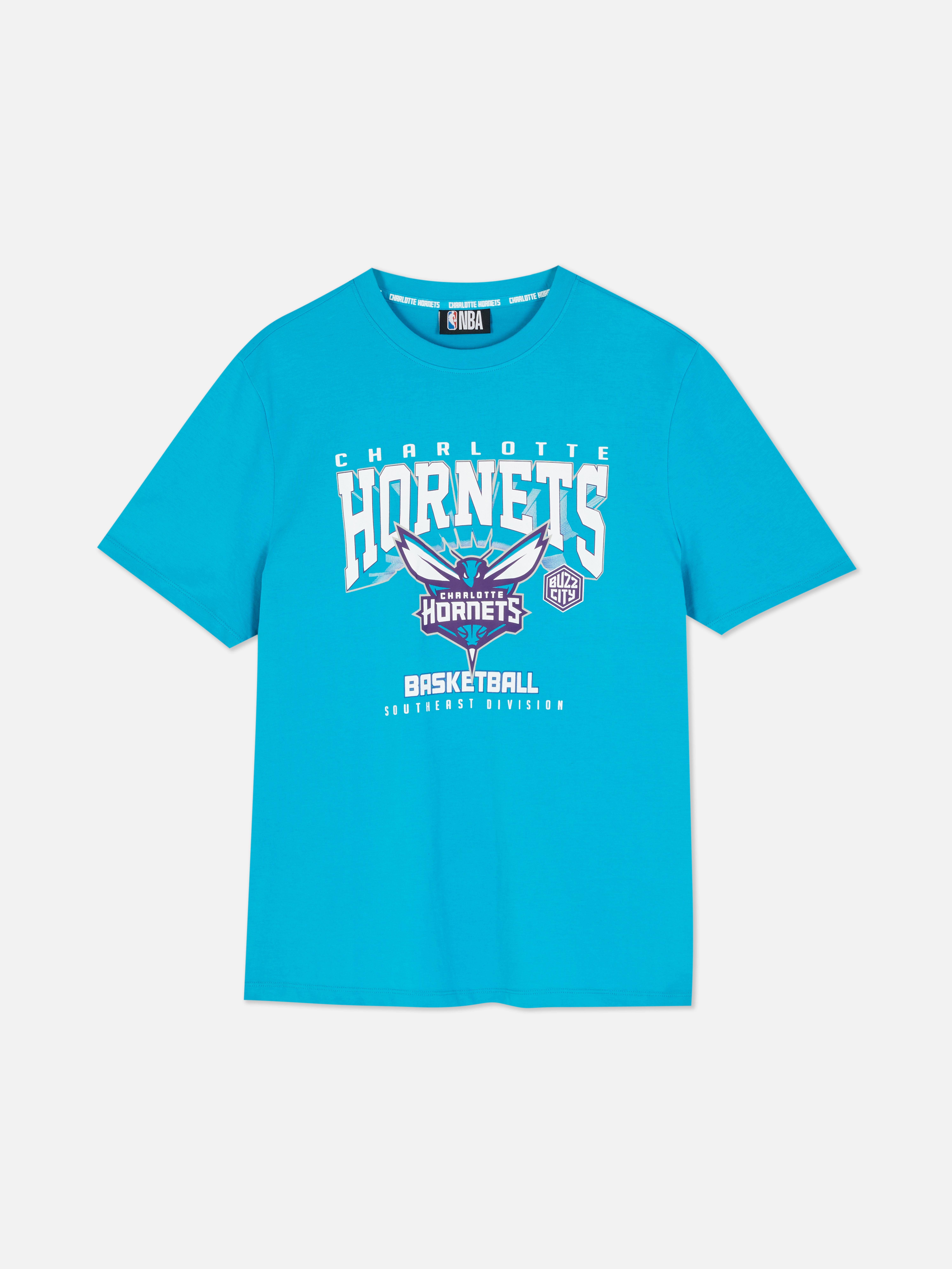 NBA Charlotte Hornets T-Shirt