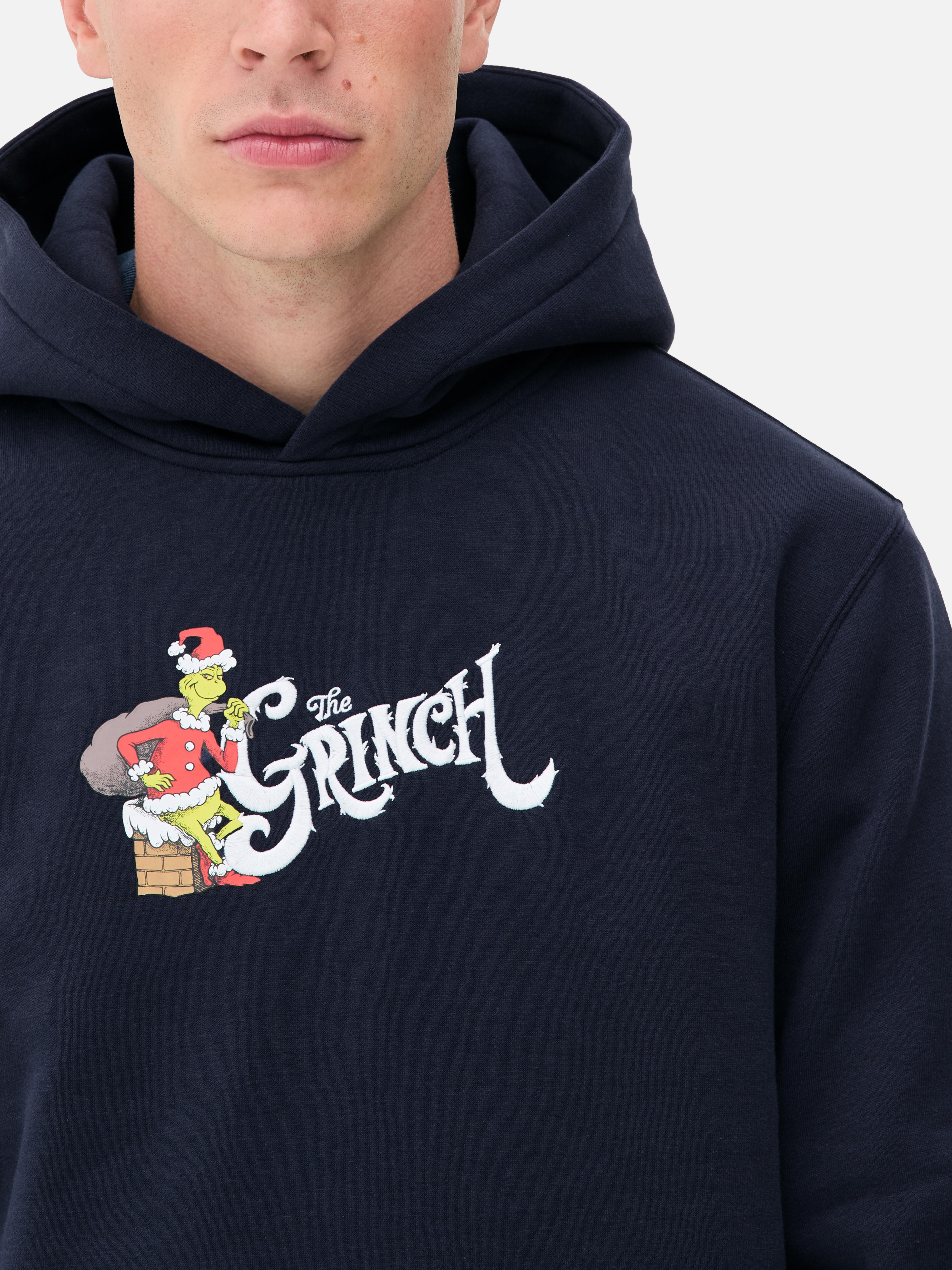 The Grinch Hoodie
