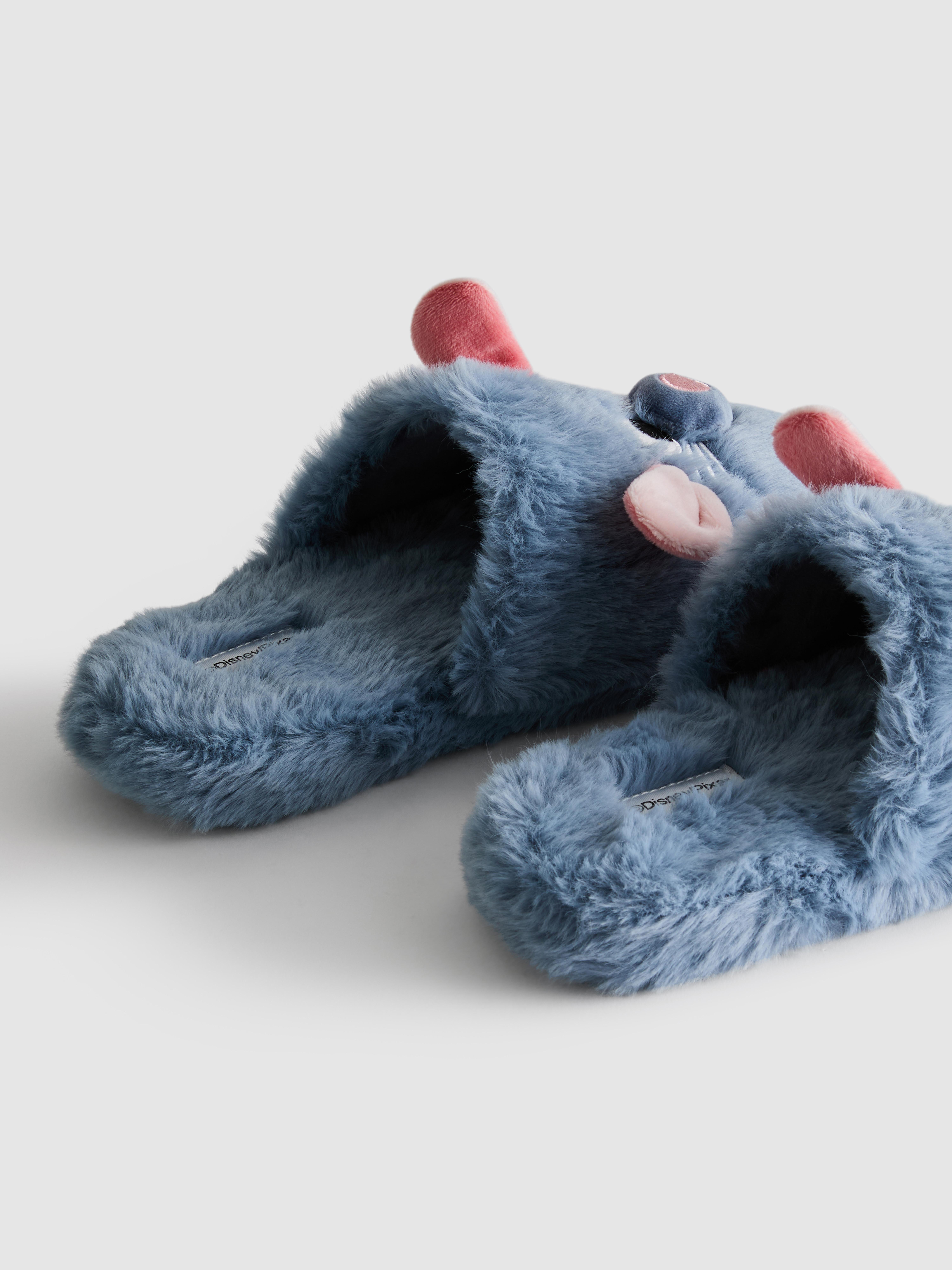 Disney Pixar’s Ratatouille Mule Slippers
