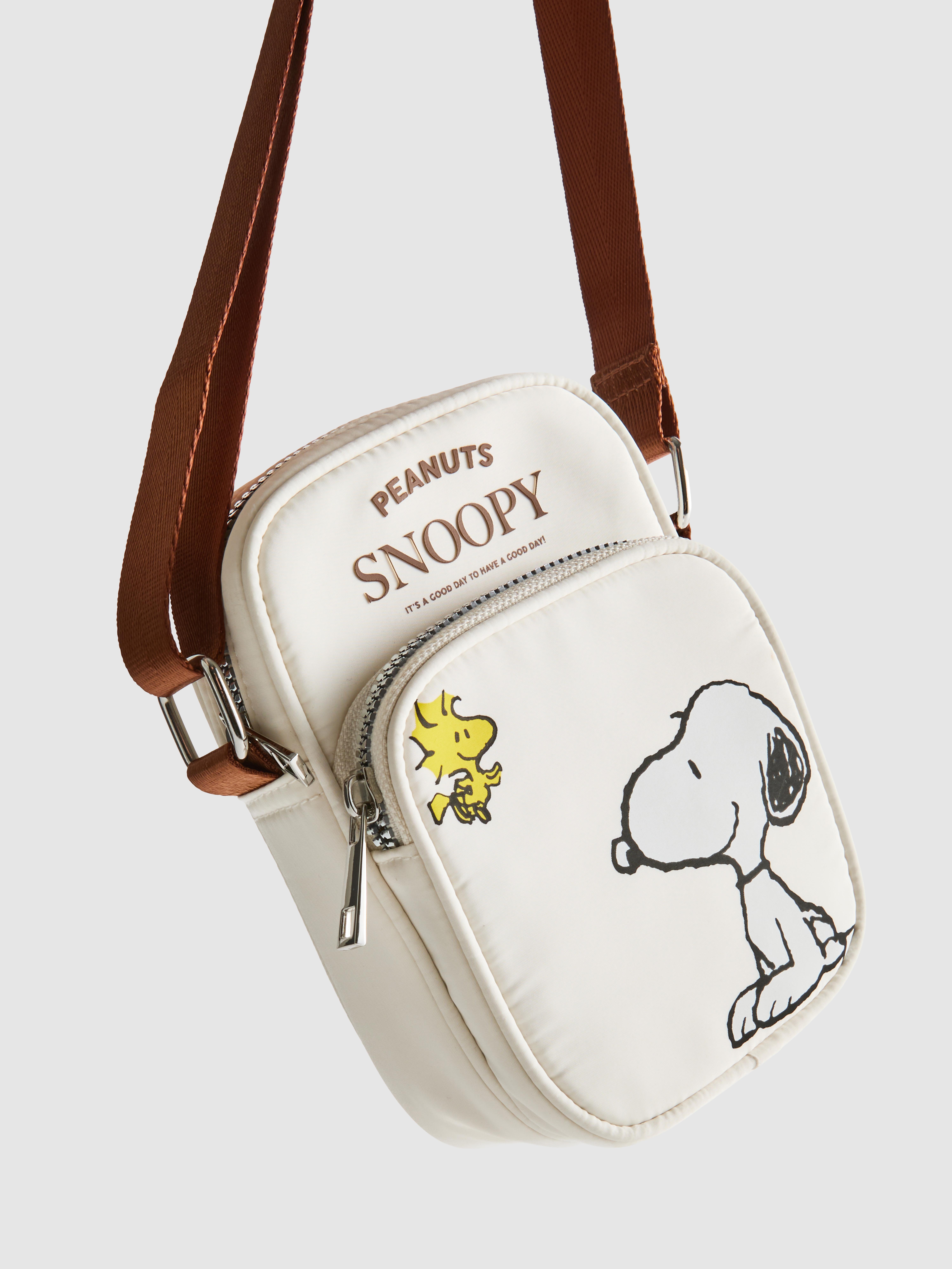 Snoopy Phone Holder