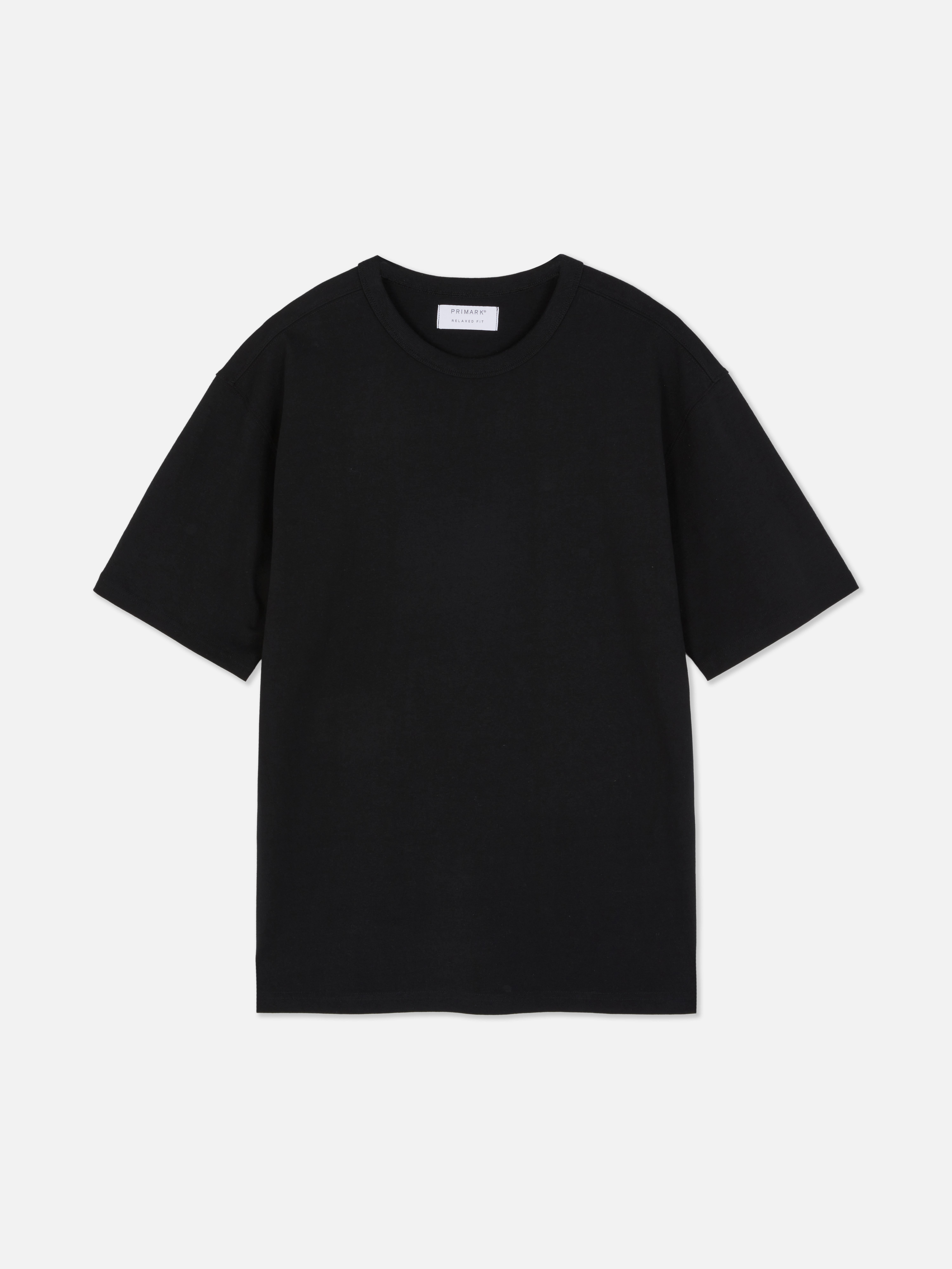 Short Sleeve Essential T-Shirt