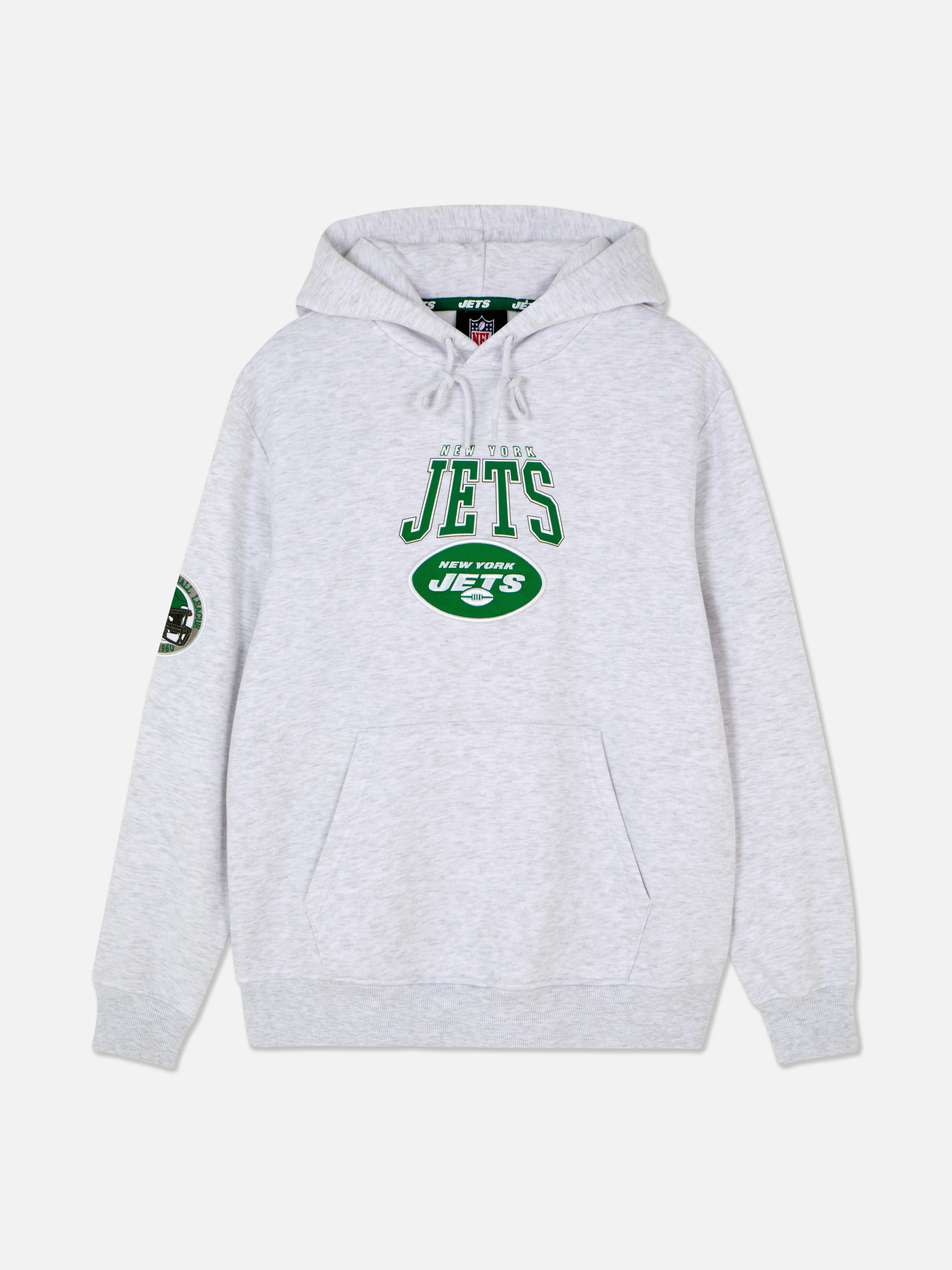 NFL New York Jets Graphic Hoodie