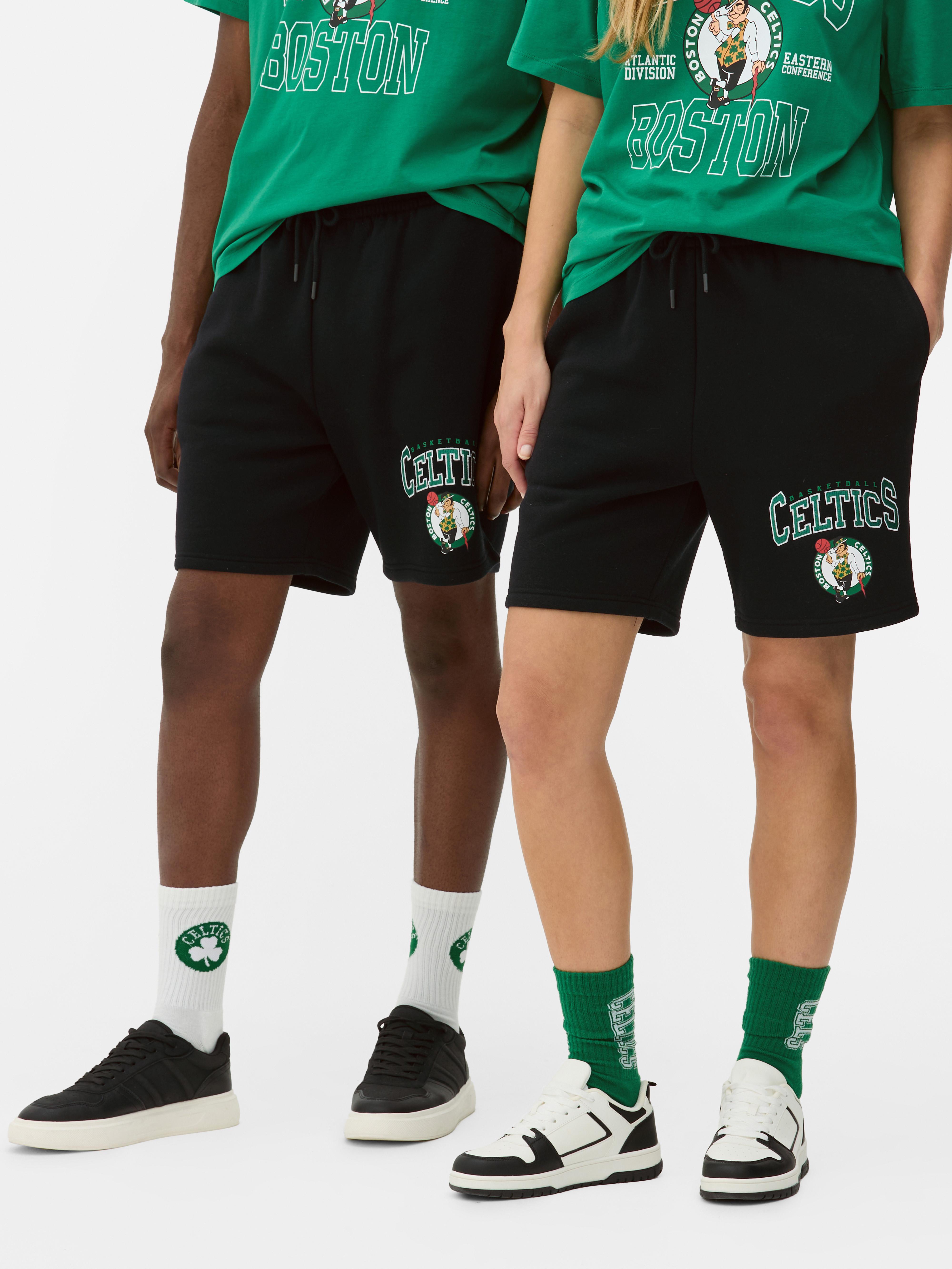 NBA Boston Celtics Shorts