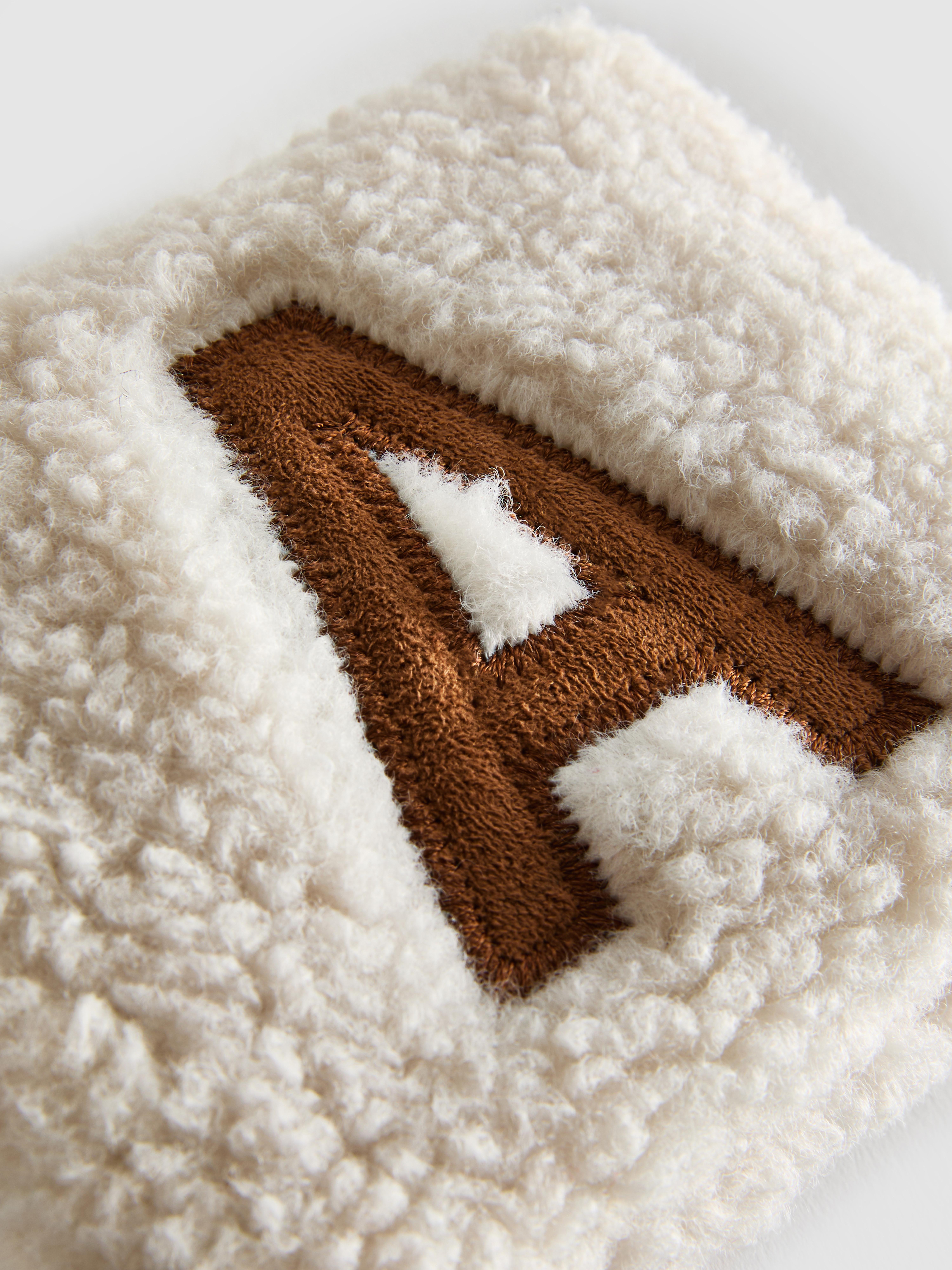 Borg Initial Coin Purse