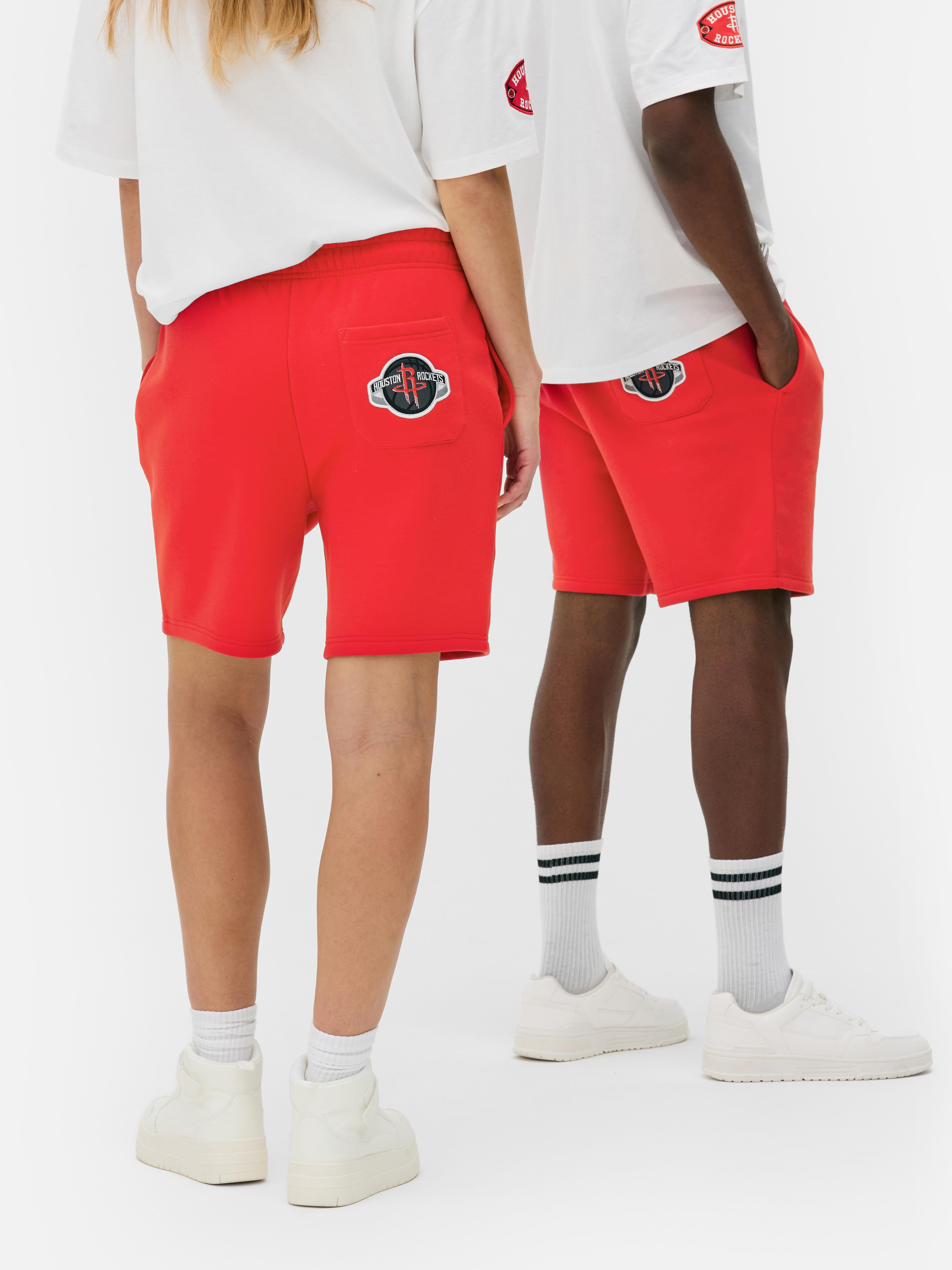 NBA Houston Rockets Shorts