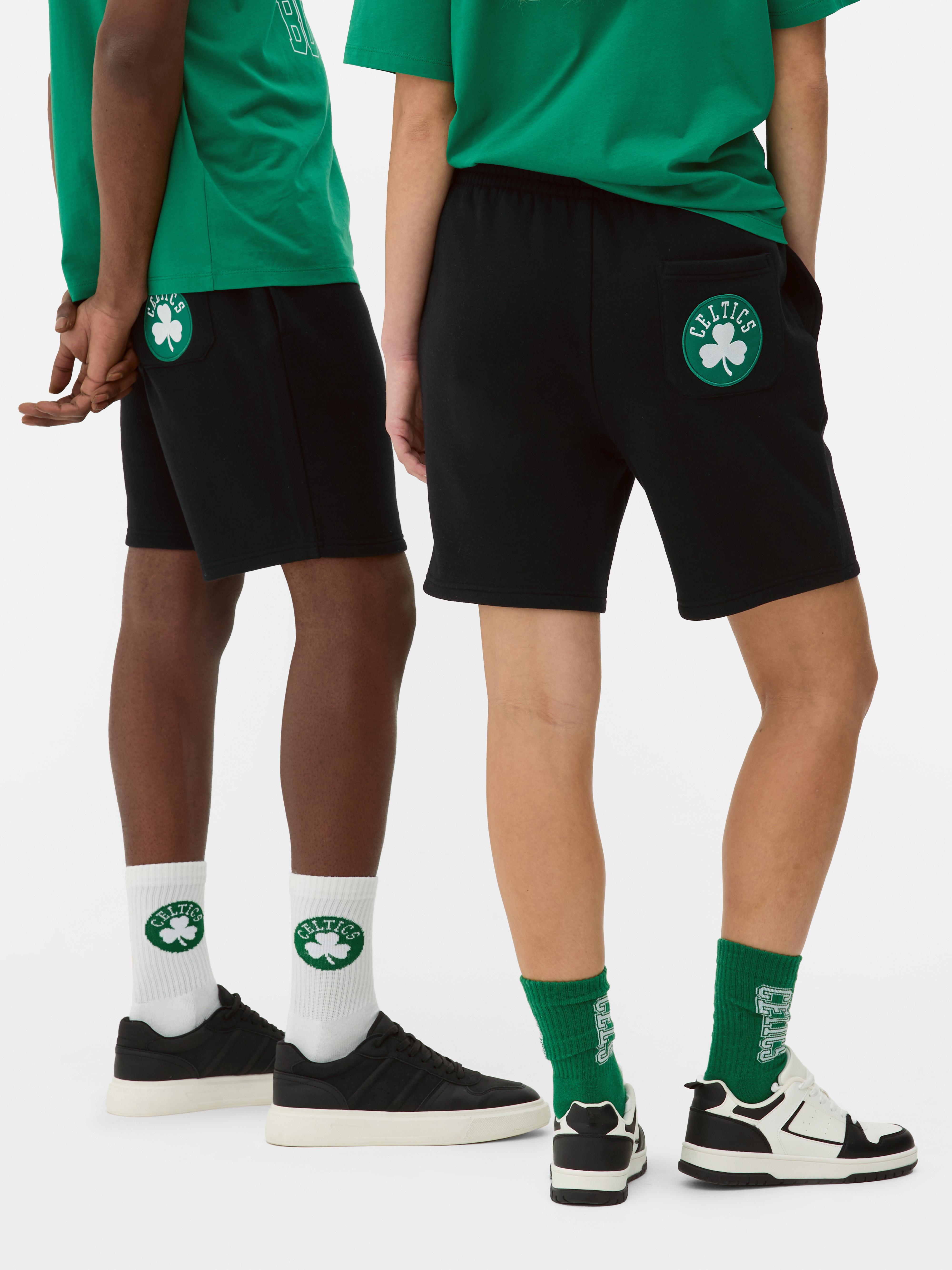 NBA Boston Celtics Shorts