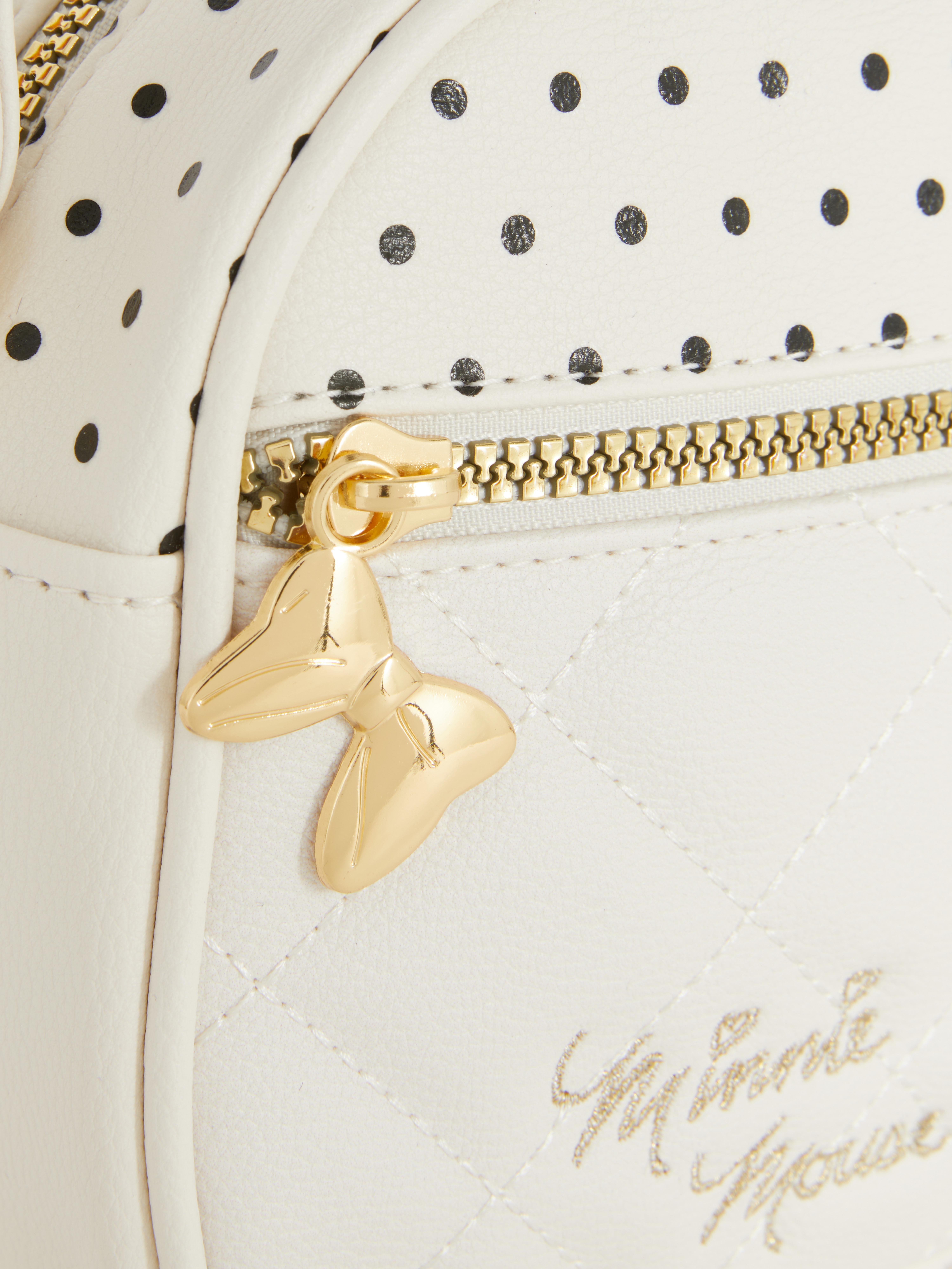 Disney’s Minnie Mouse Camera Bag