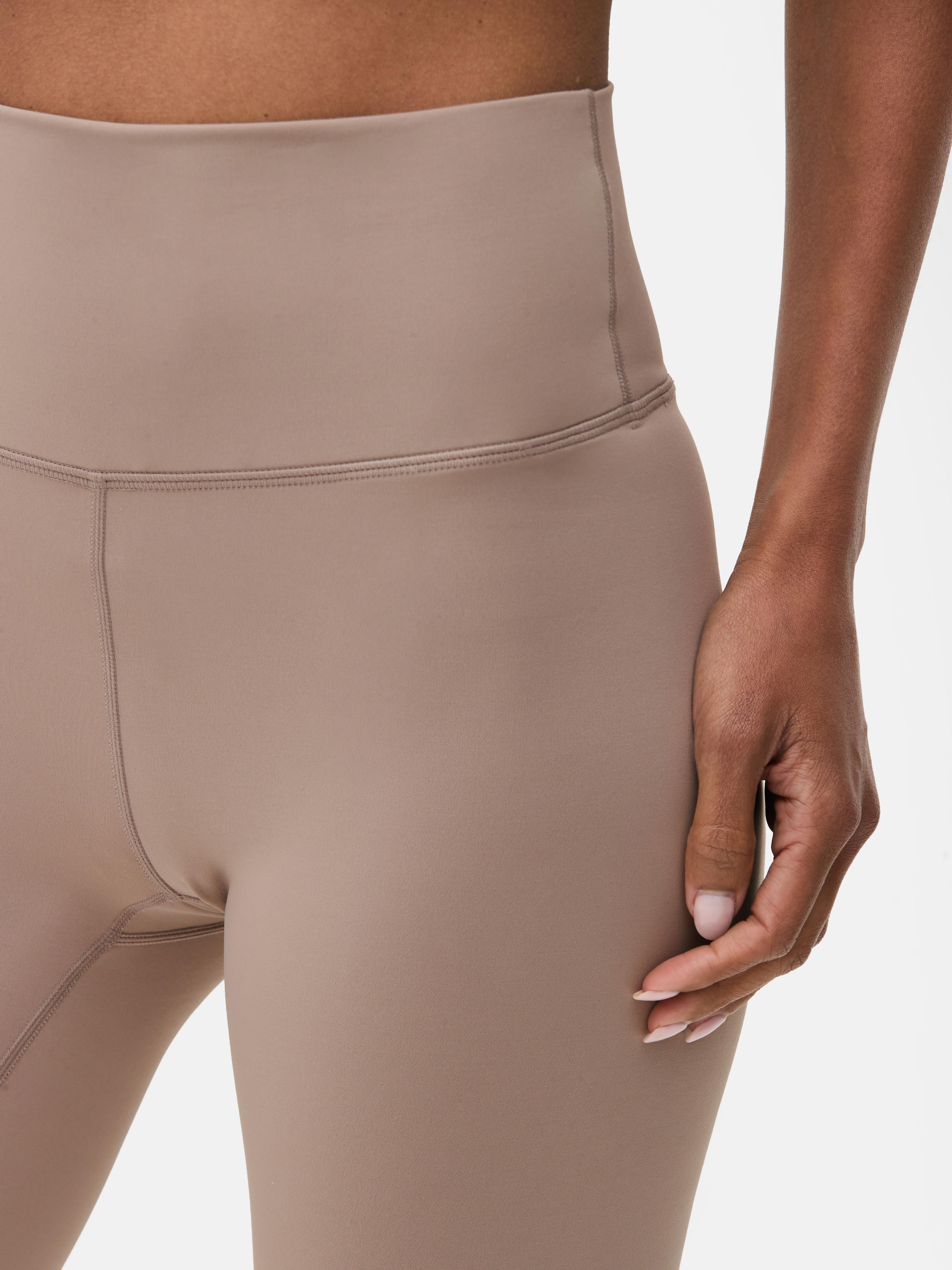 Buttery Soft Gym Leggings