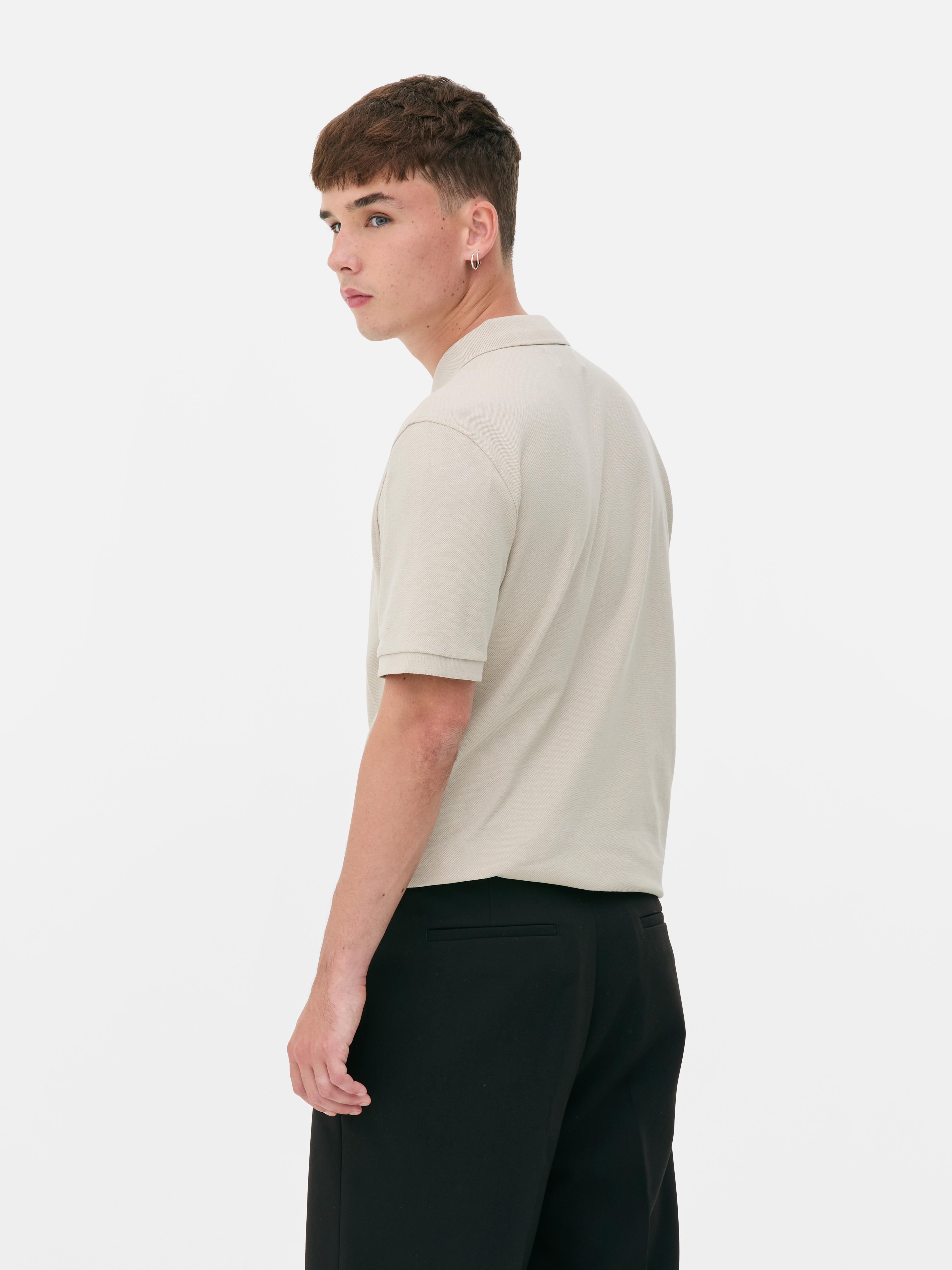 Essential Polo Shirt