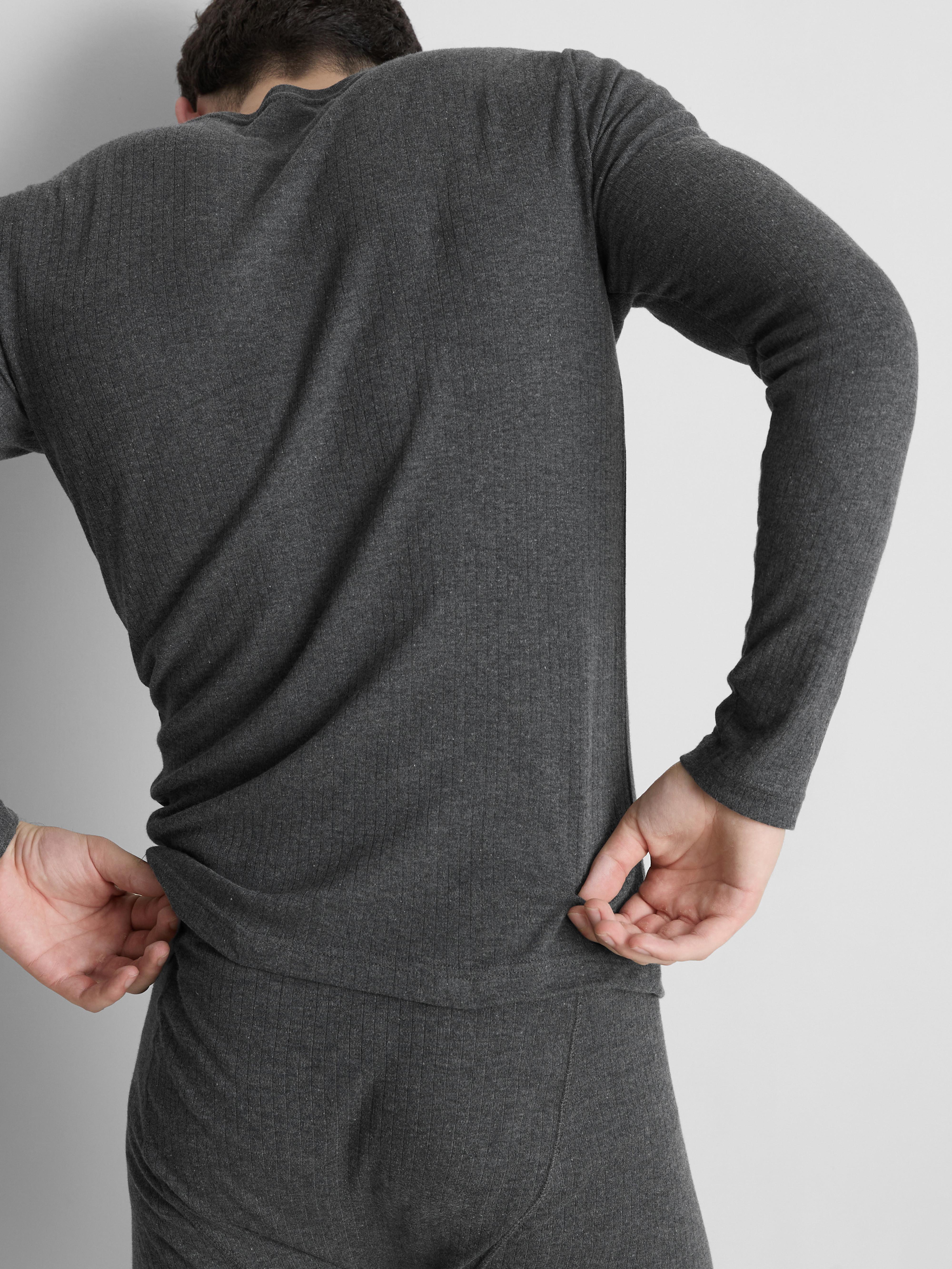 Primark Heat IQ Warm Ribbed Thermal Top