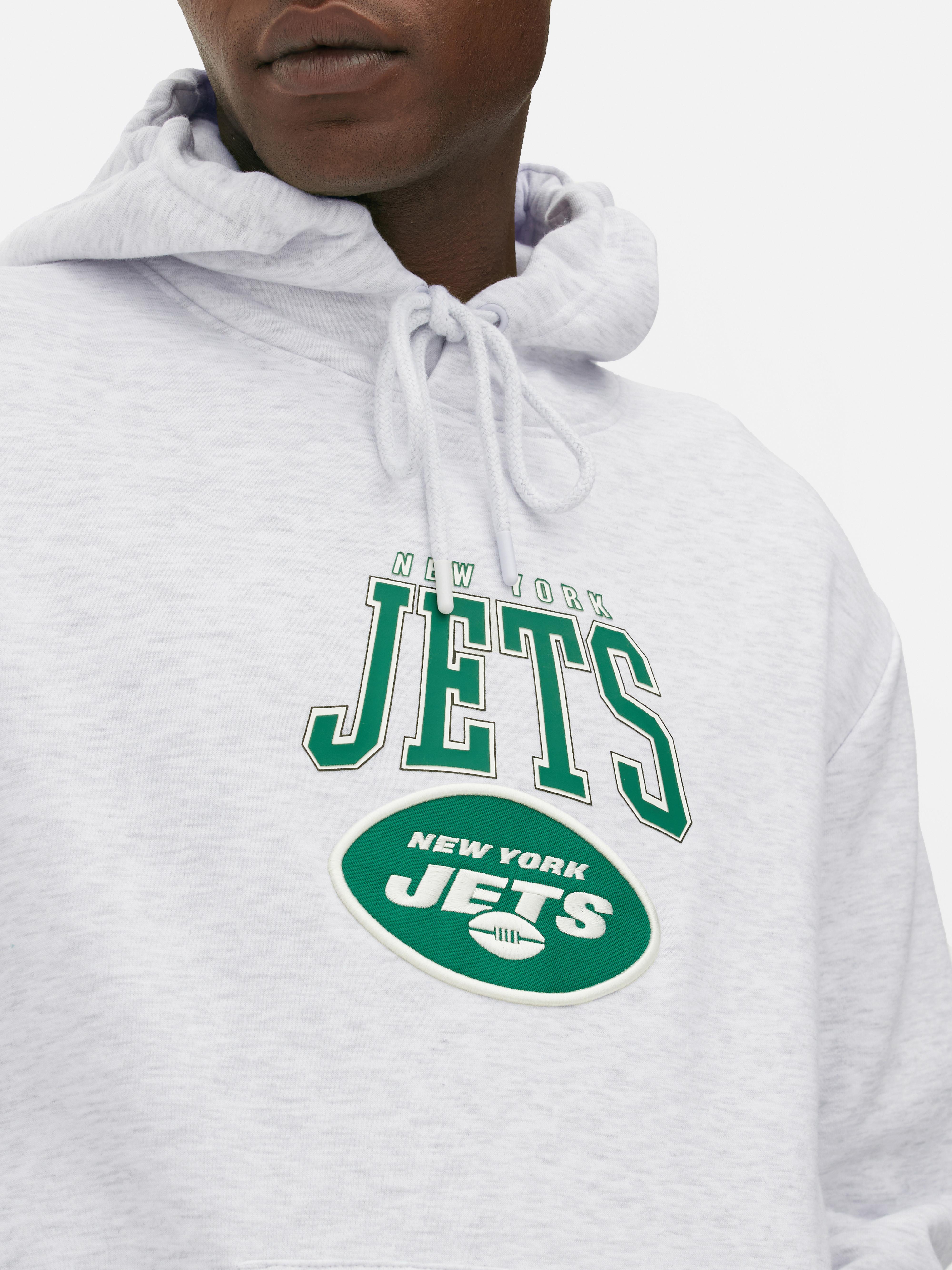NFL New York Jets Graphic Hoodie