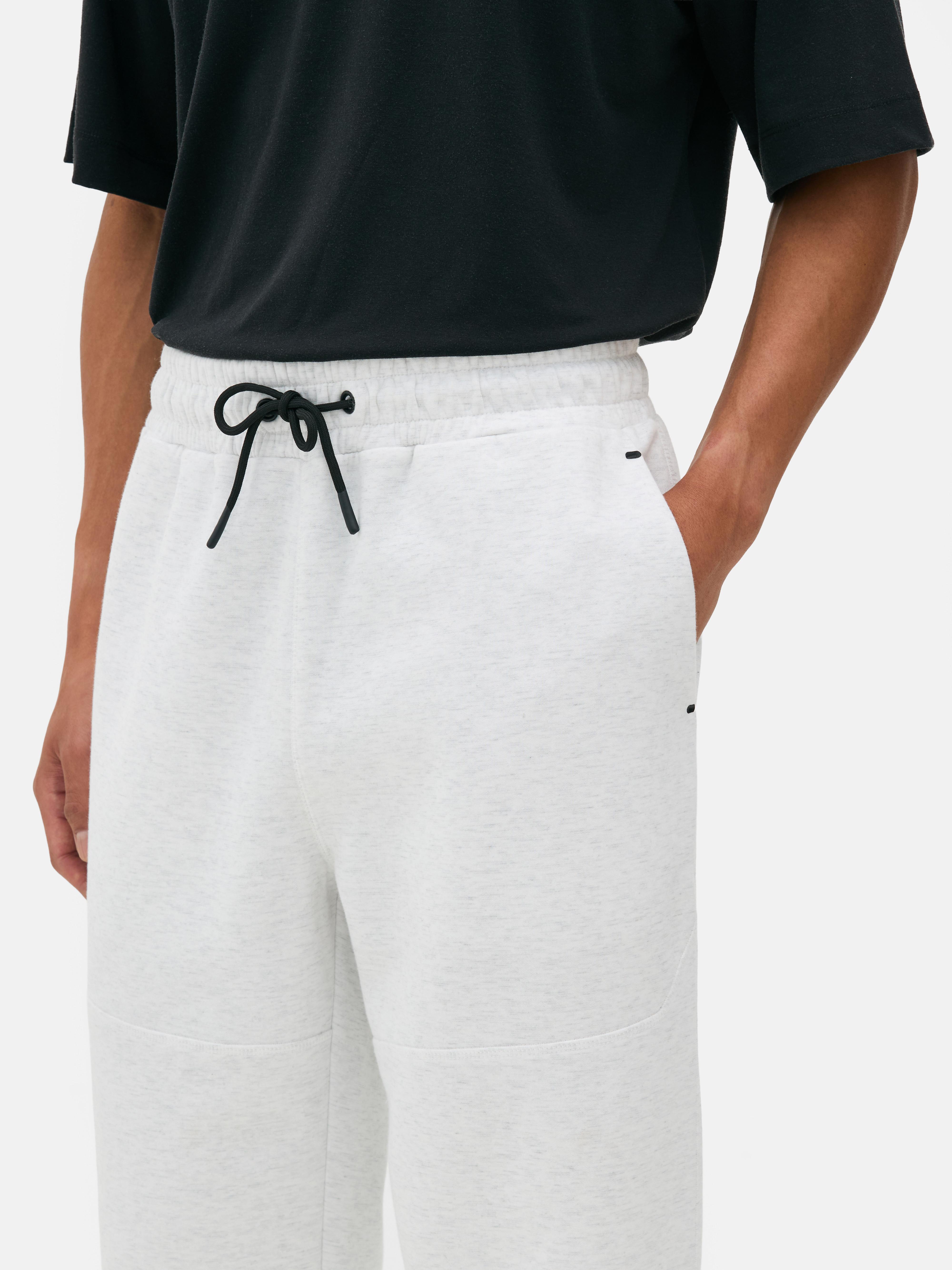 Performance Drawstring Sweatpants