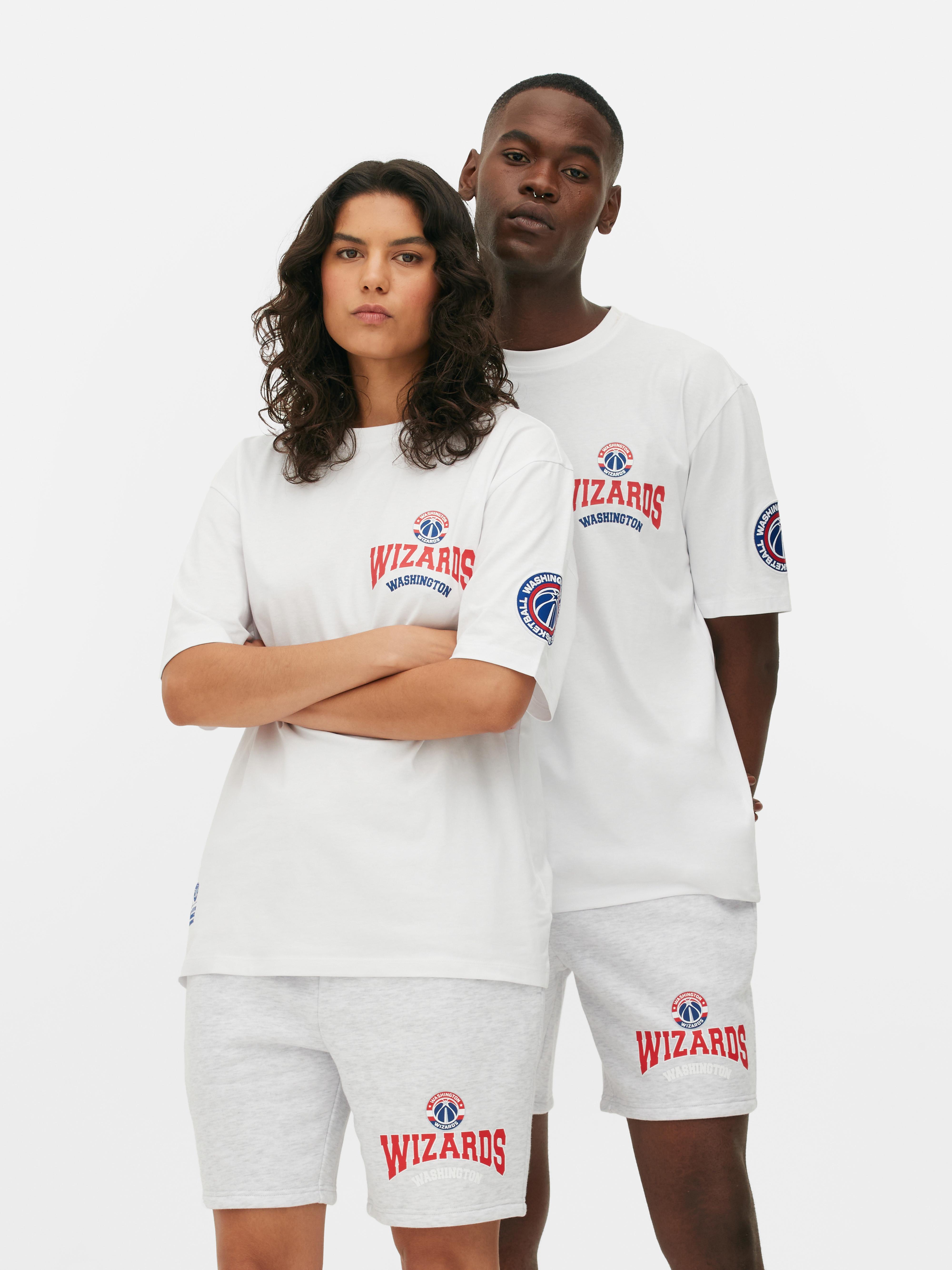 NBA Washington Wizards T-Shirt