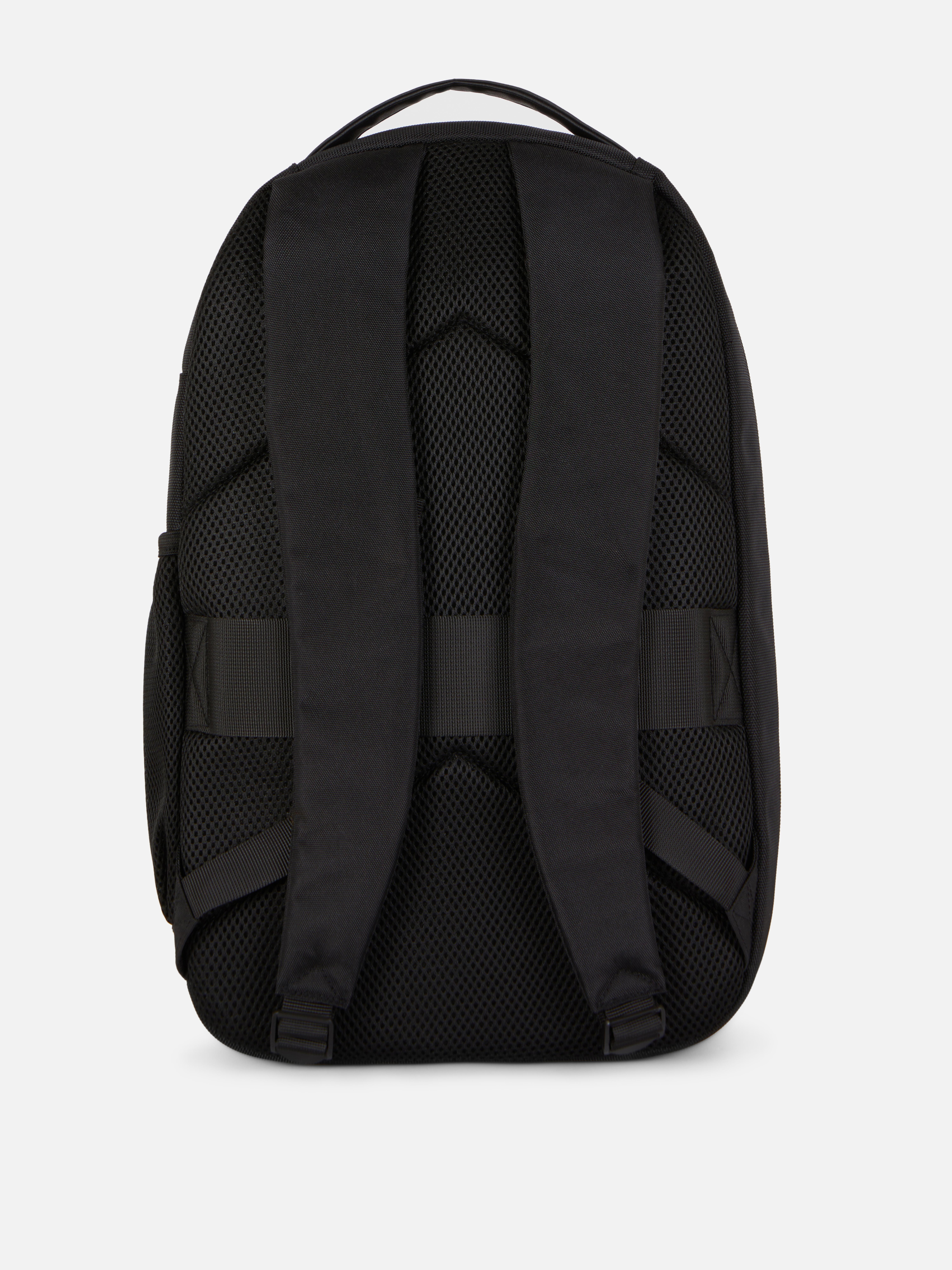 Essential Travel Backpack
