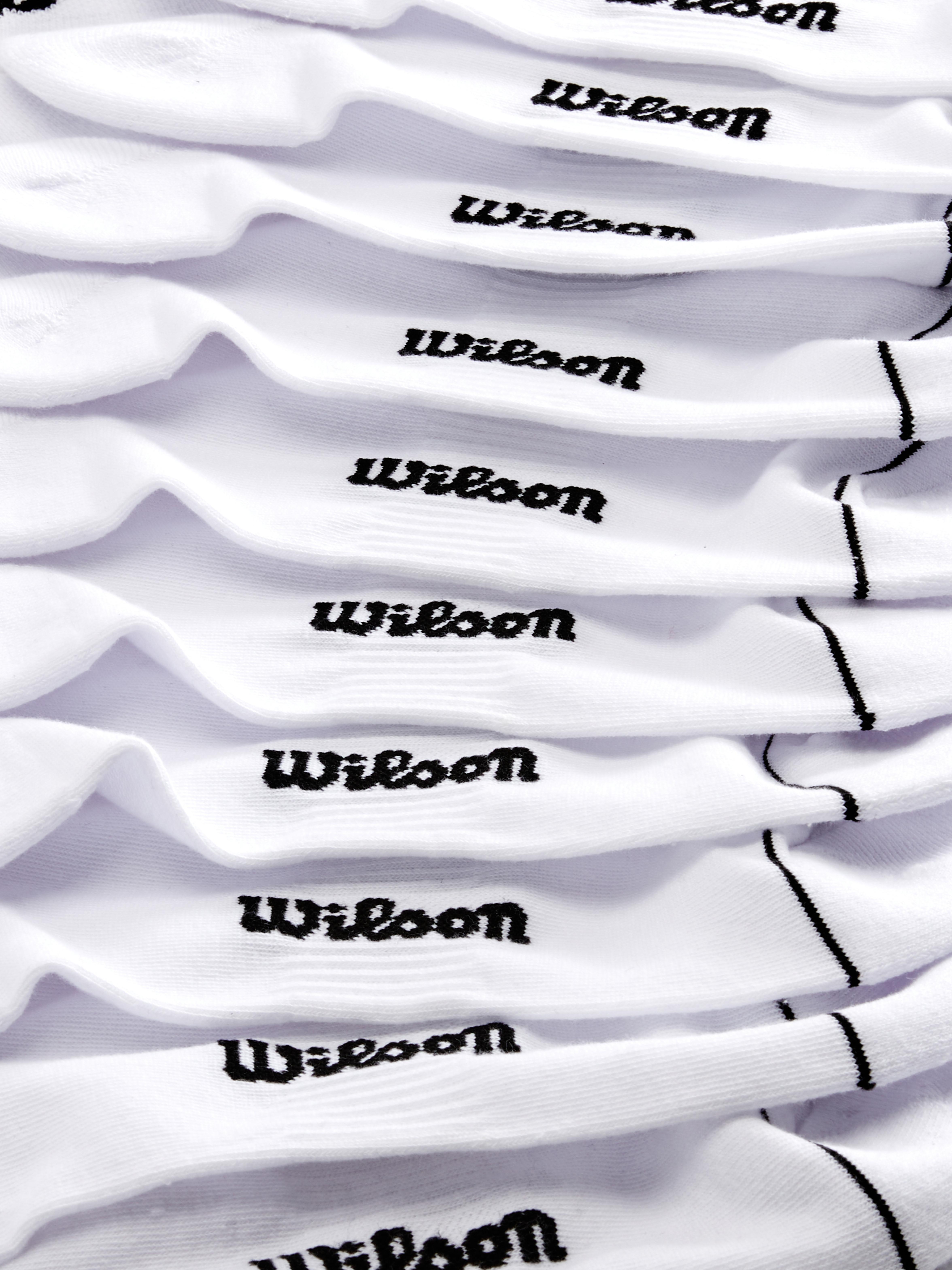 5-Pack Sneaker Socks