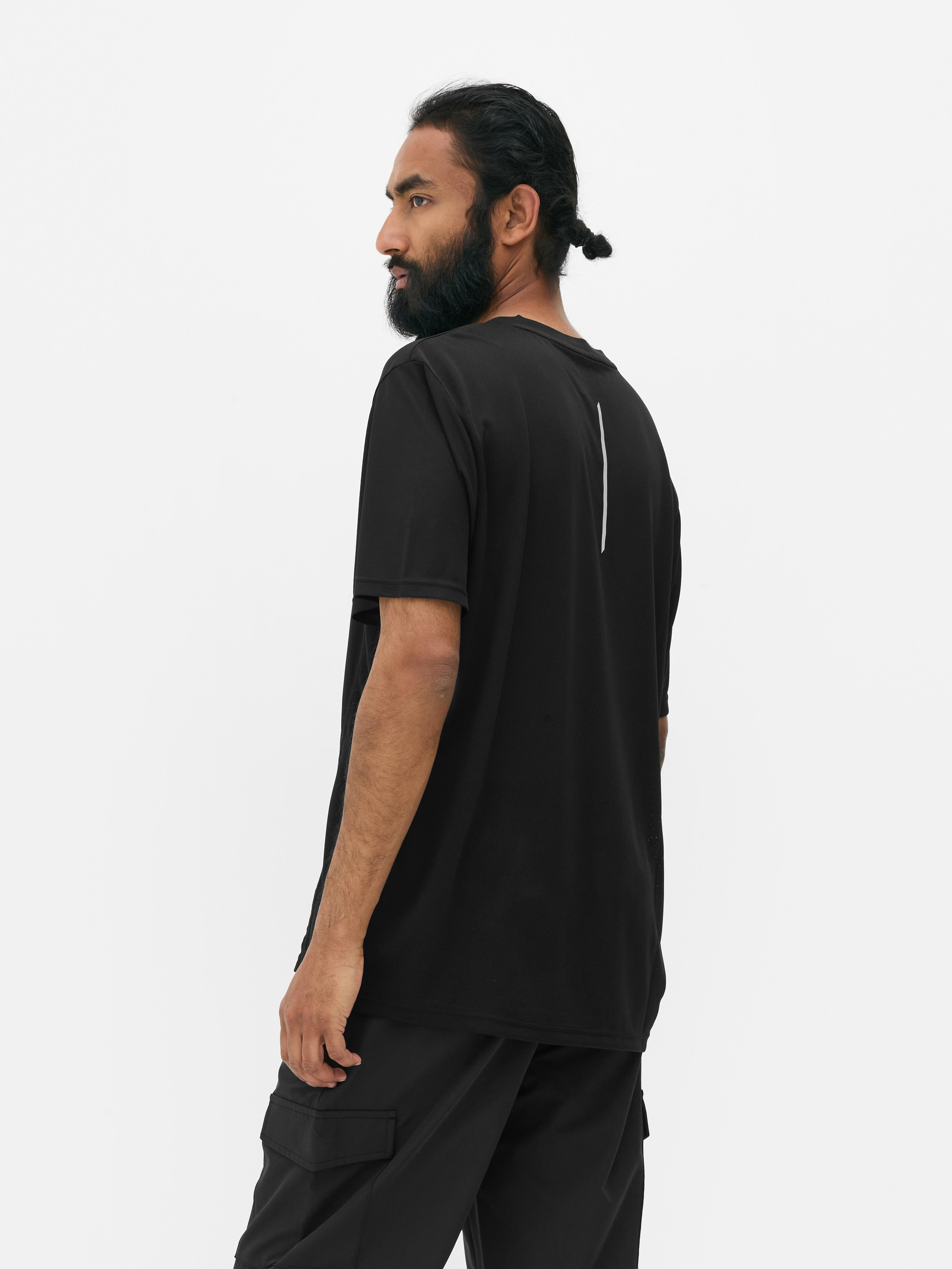 Performance Short Sleeve T-Shirt