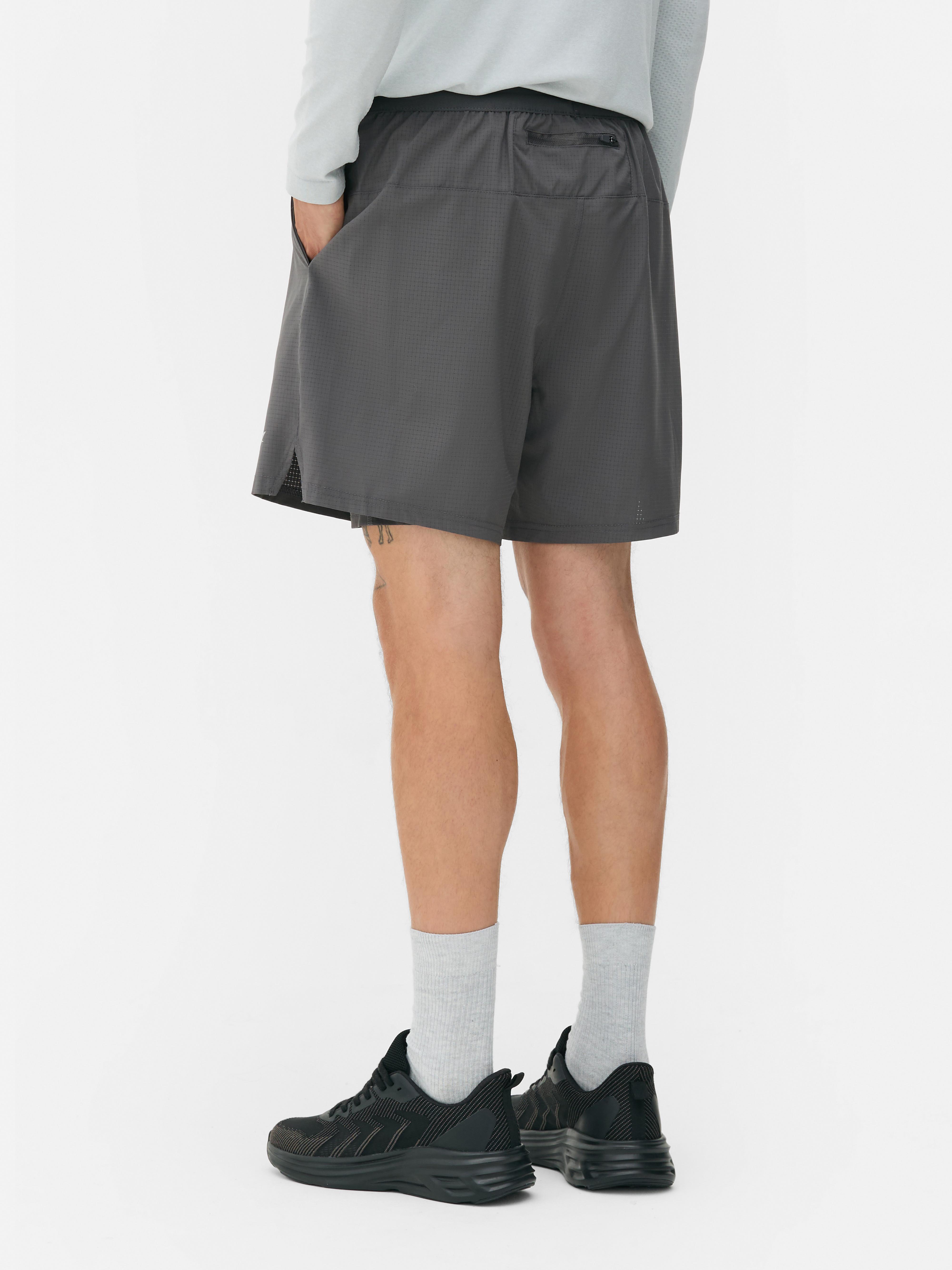 Performance 2-In-1 Shorts
