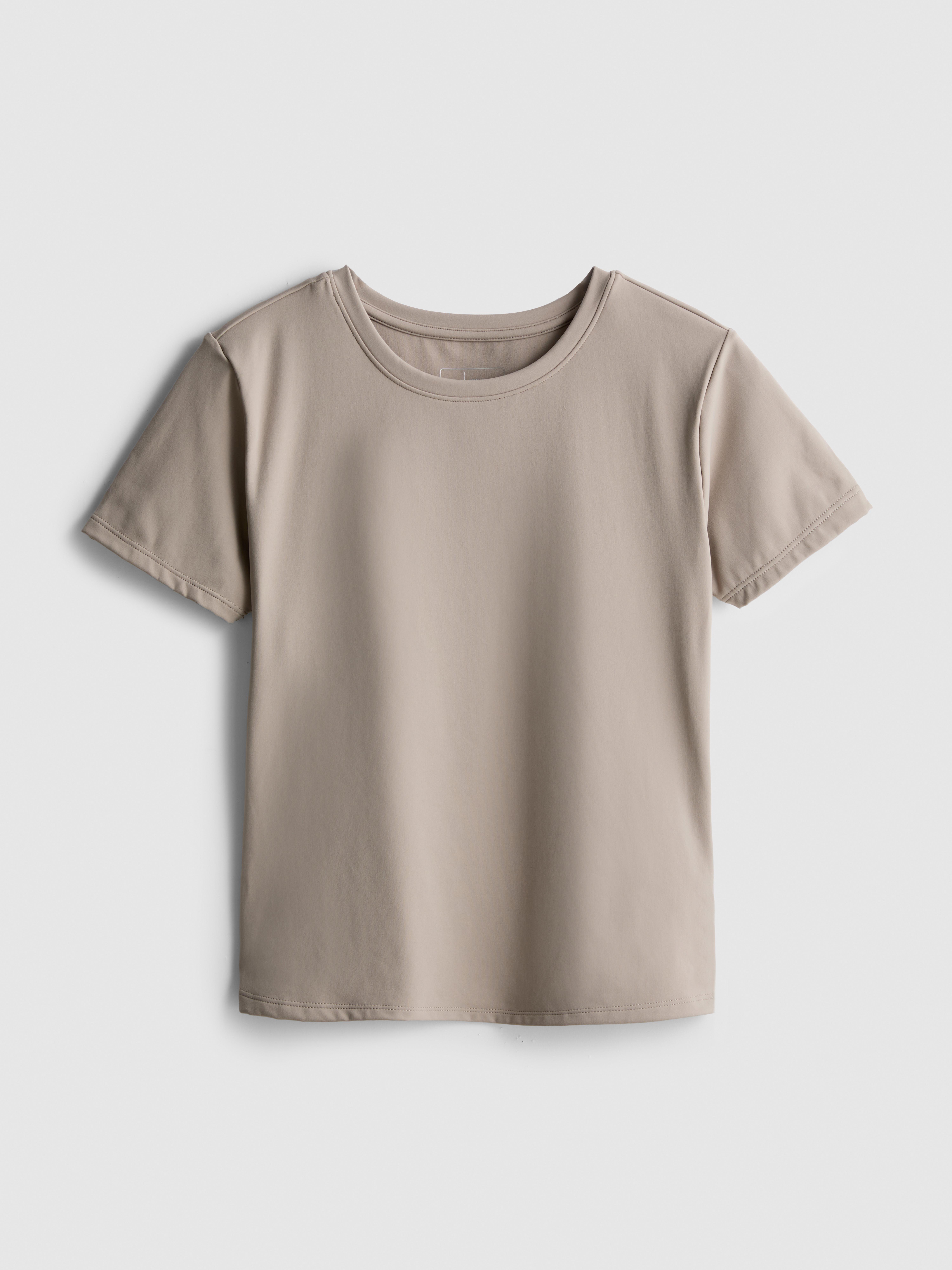 Buttery Soft Short Sleeve Tee