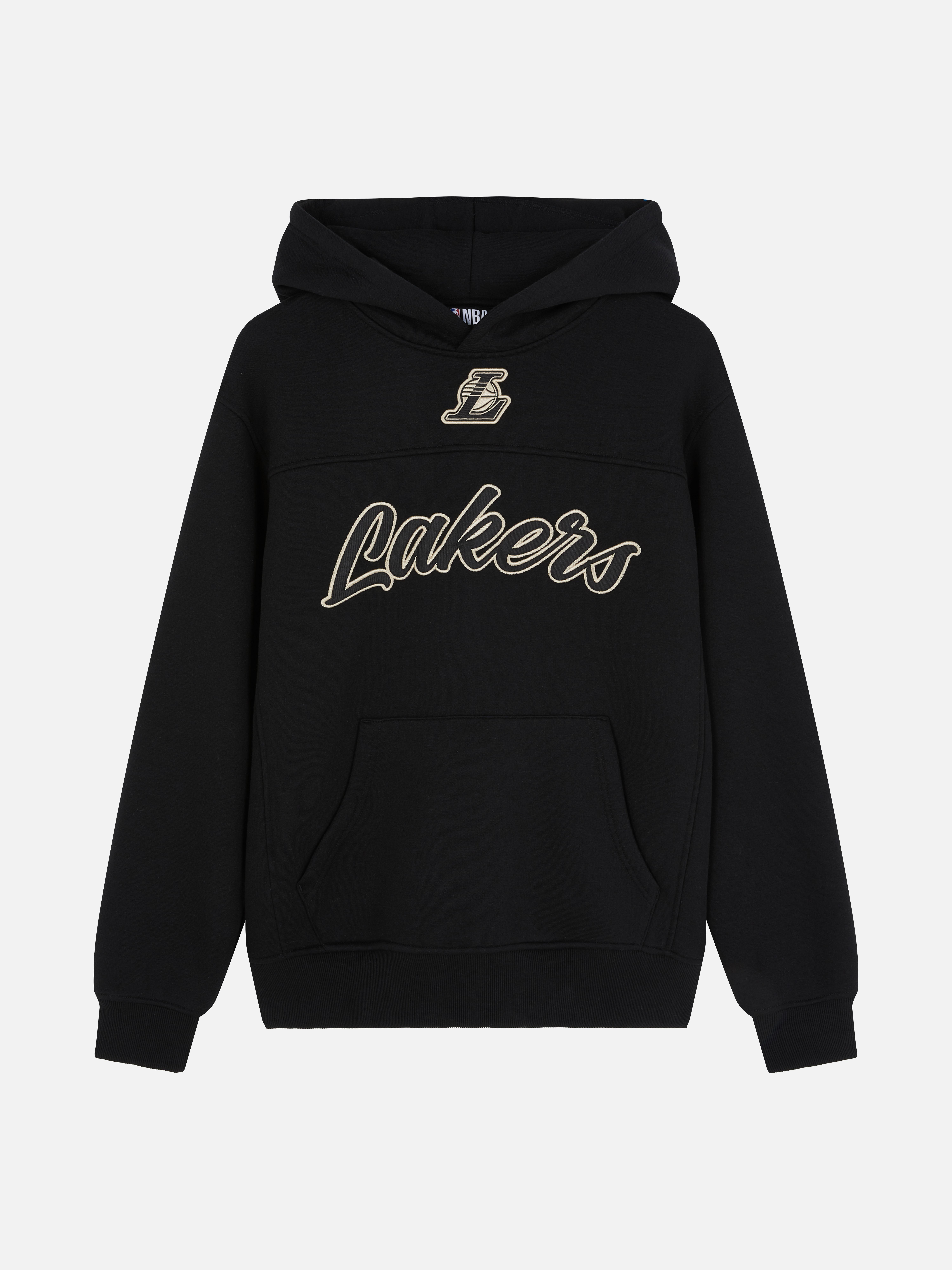 NBA LA Lakers Hoodie