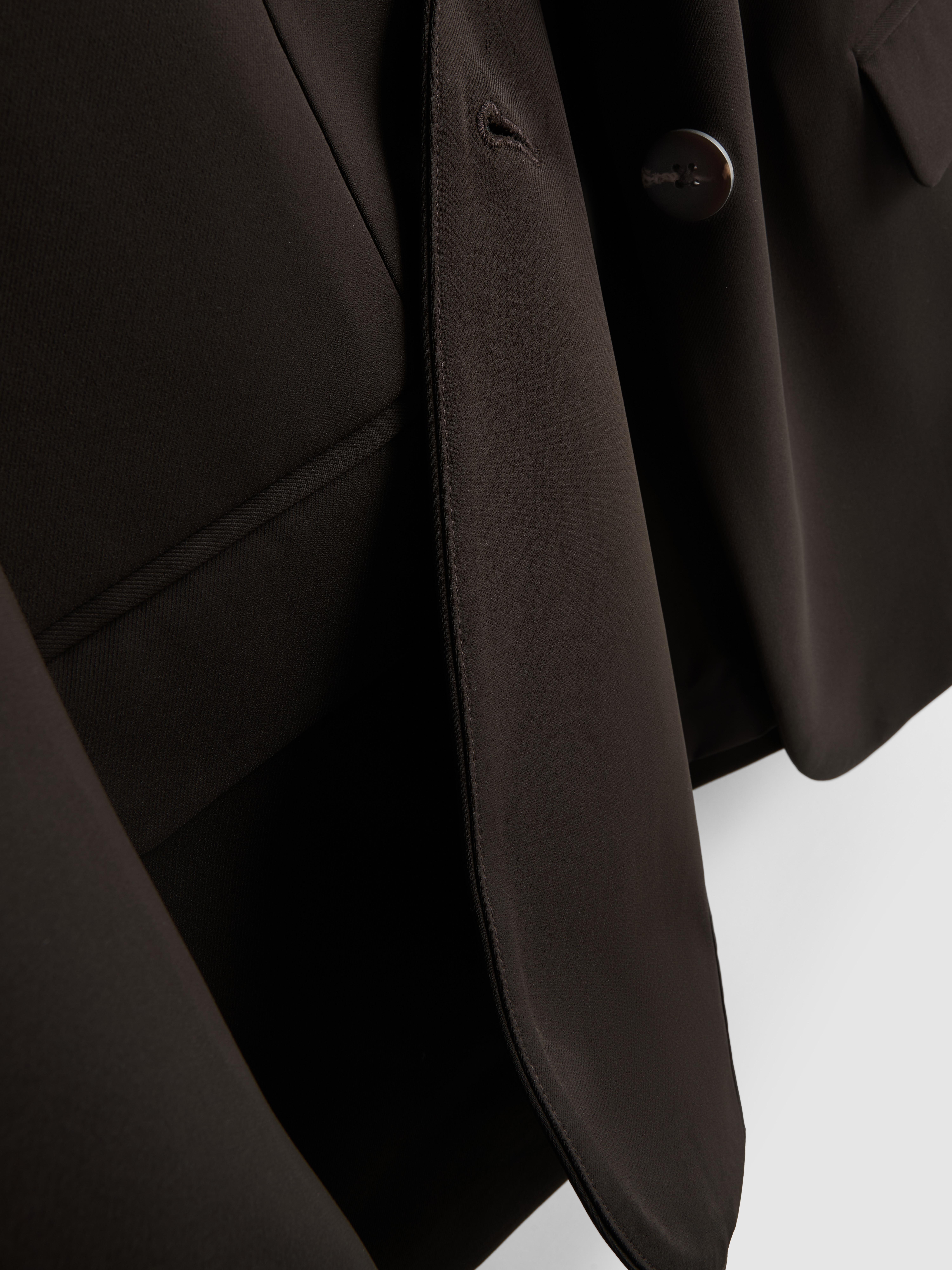 Lila Single Breasted Blazer