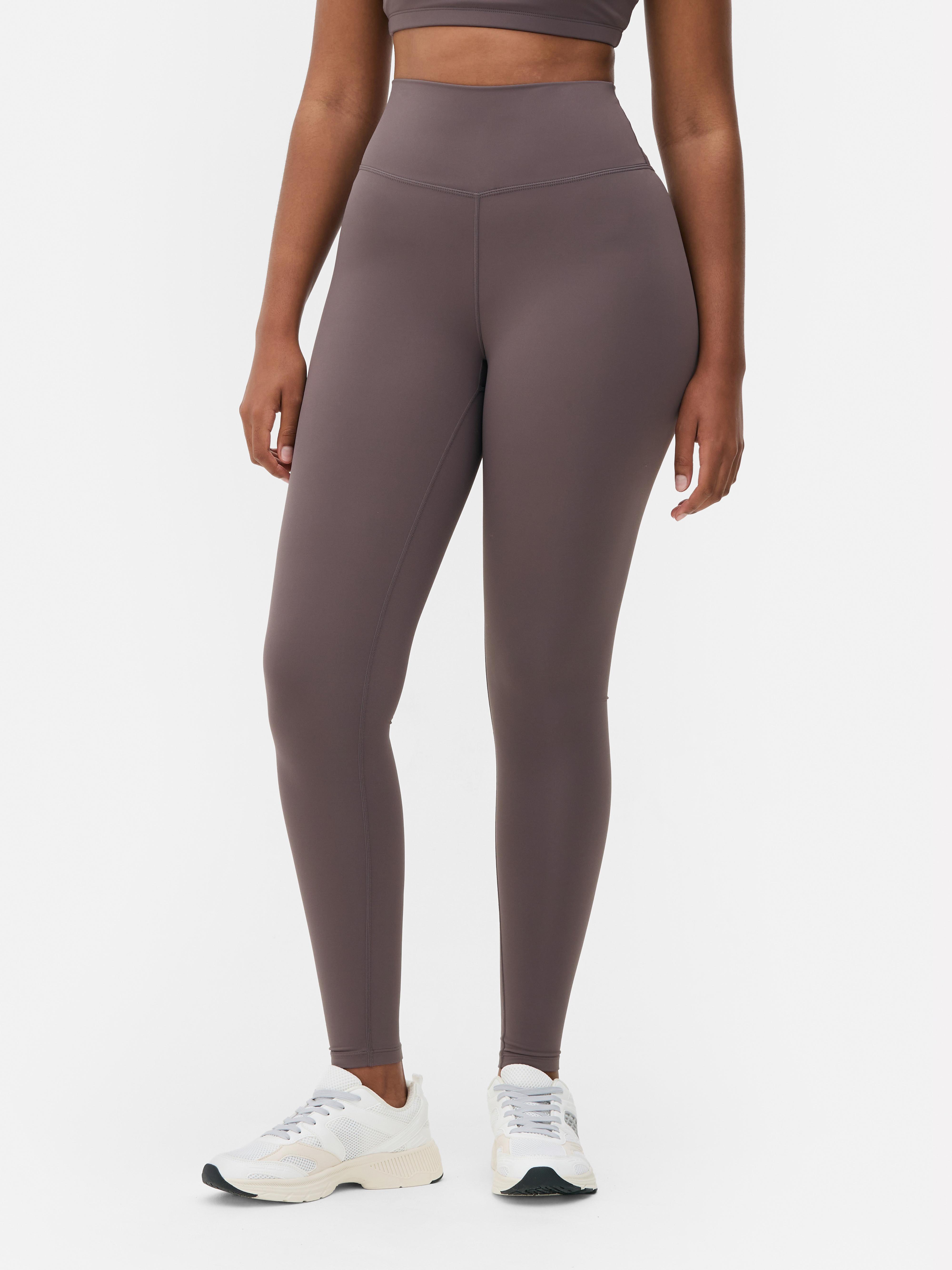 Buttery Soft Leggings