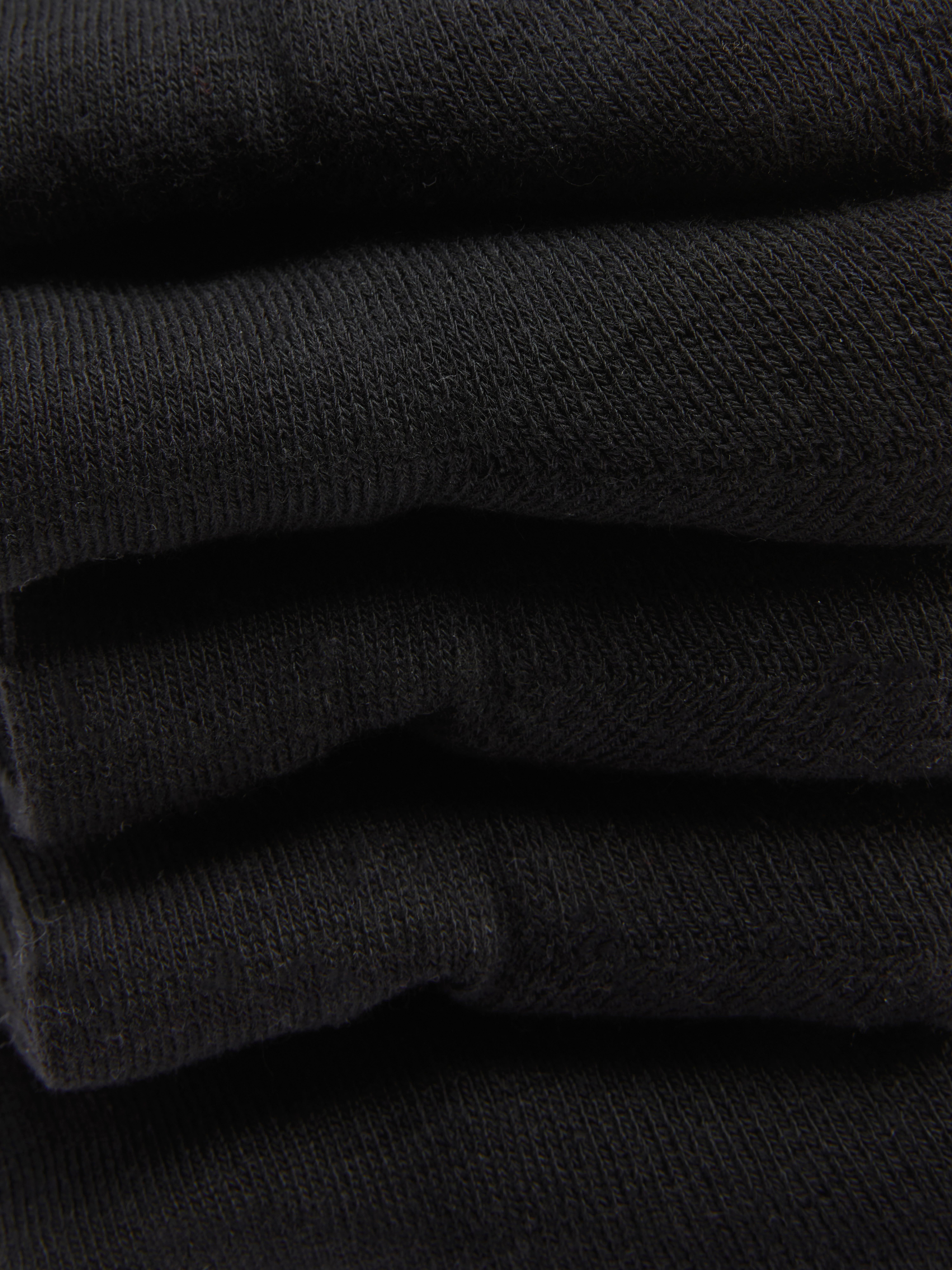 5-Pack Sports Crew Socks