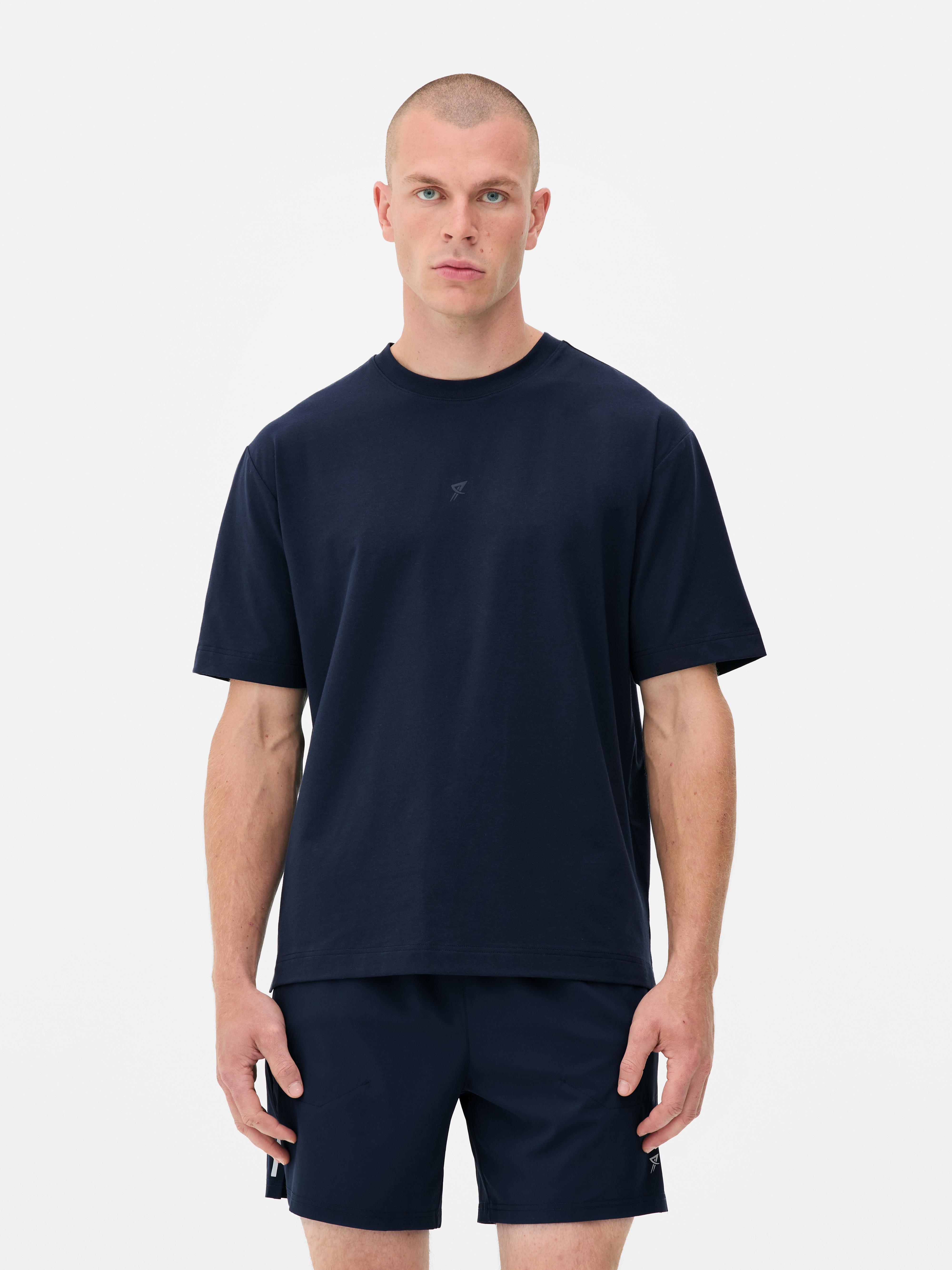 Short-Sleeve Performance T-Shirt