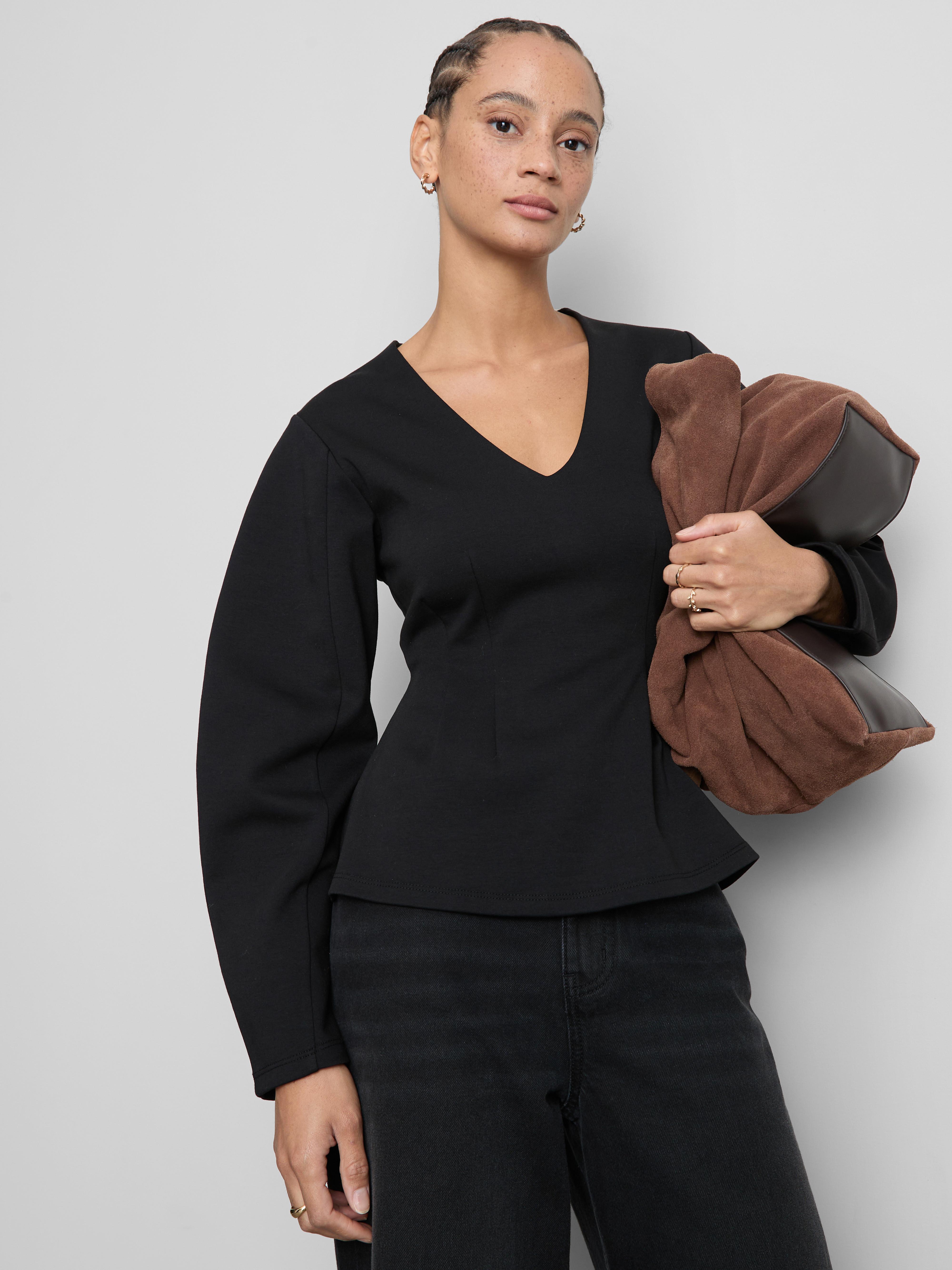 MAJOR FIND | Jersey Top