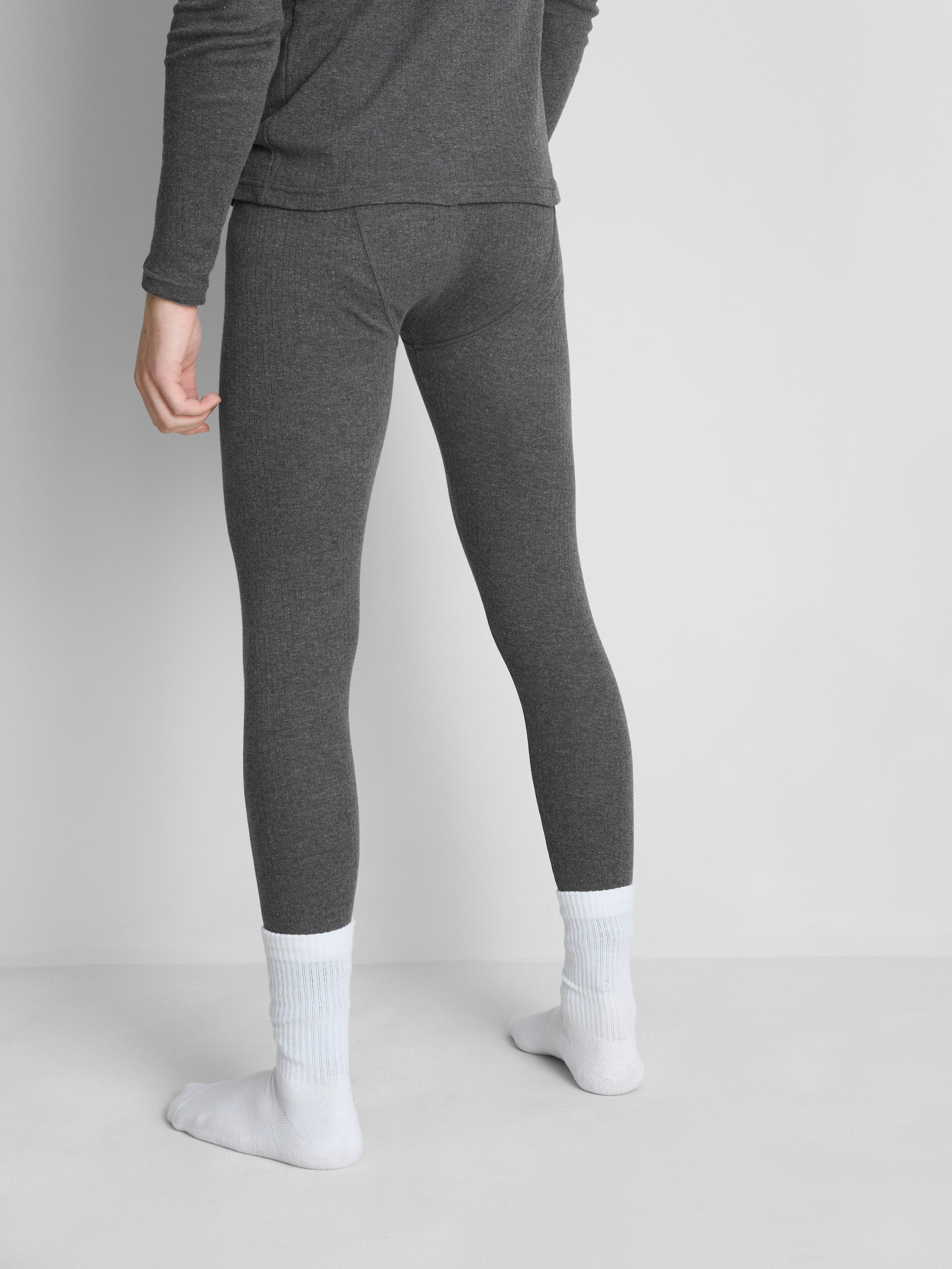 Primark Heat IQ Warm Ribbed Thermal Leggings