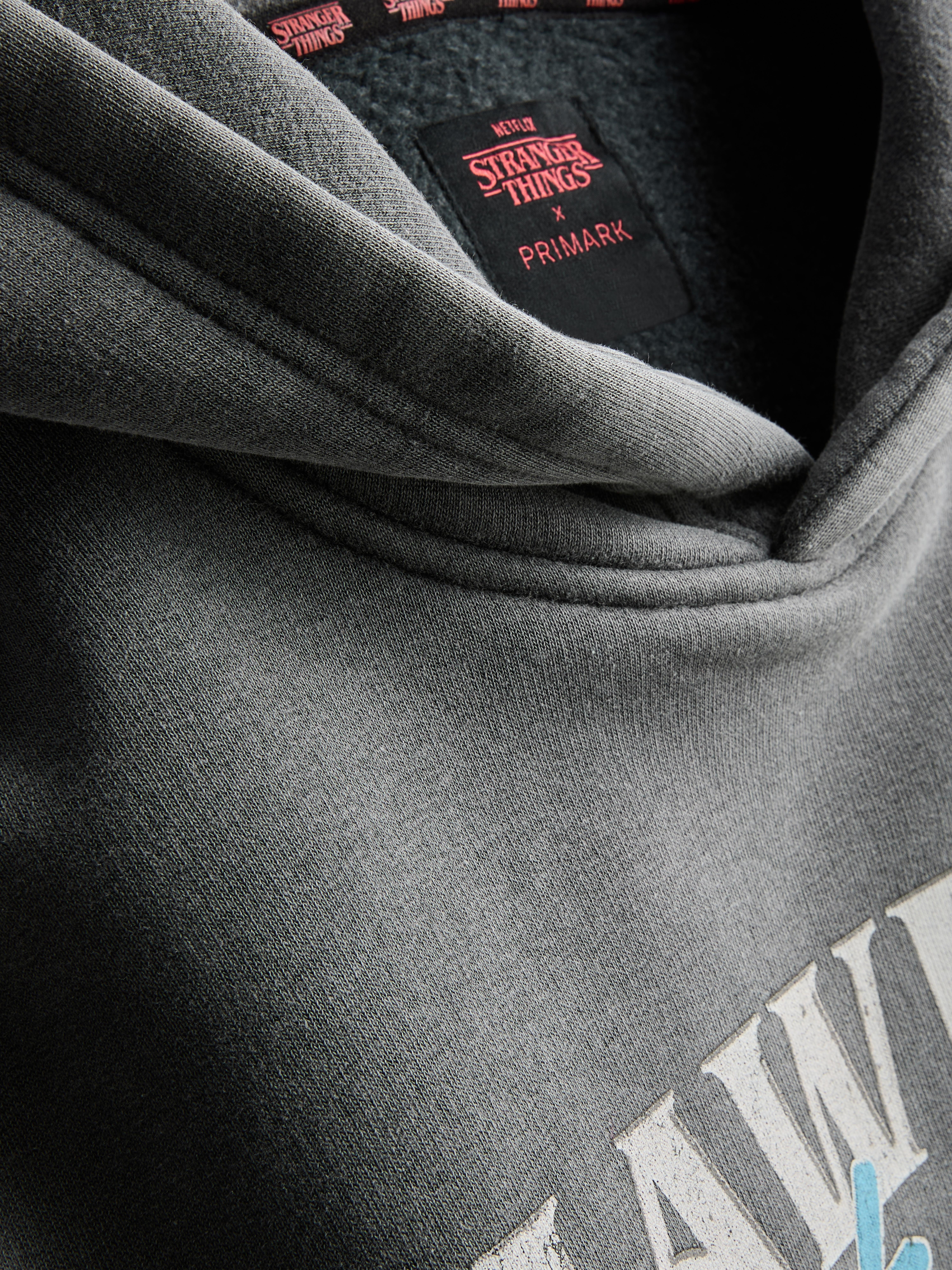 Stranger Things Hawkins Hitmaker Hoodie