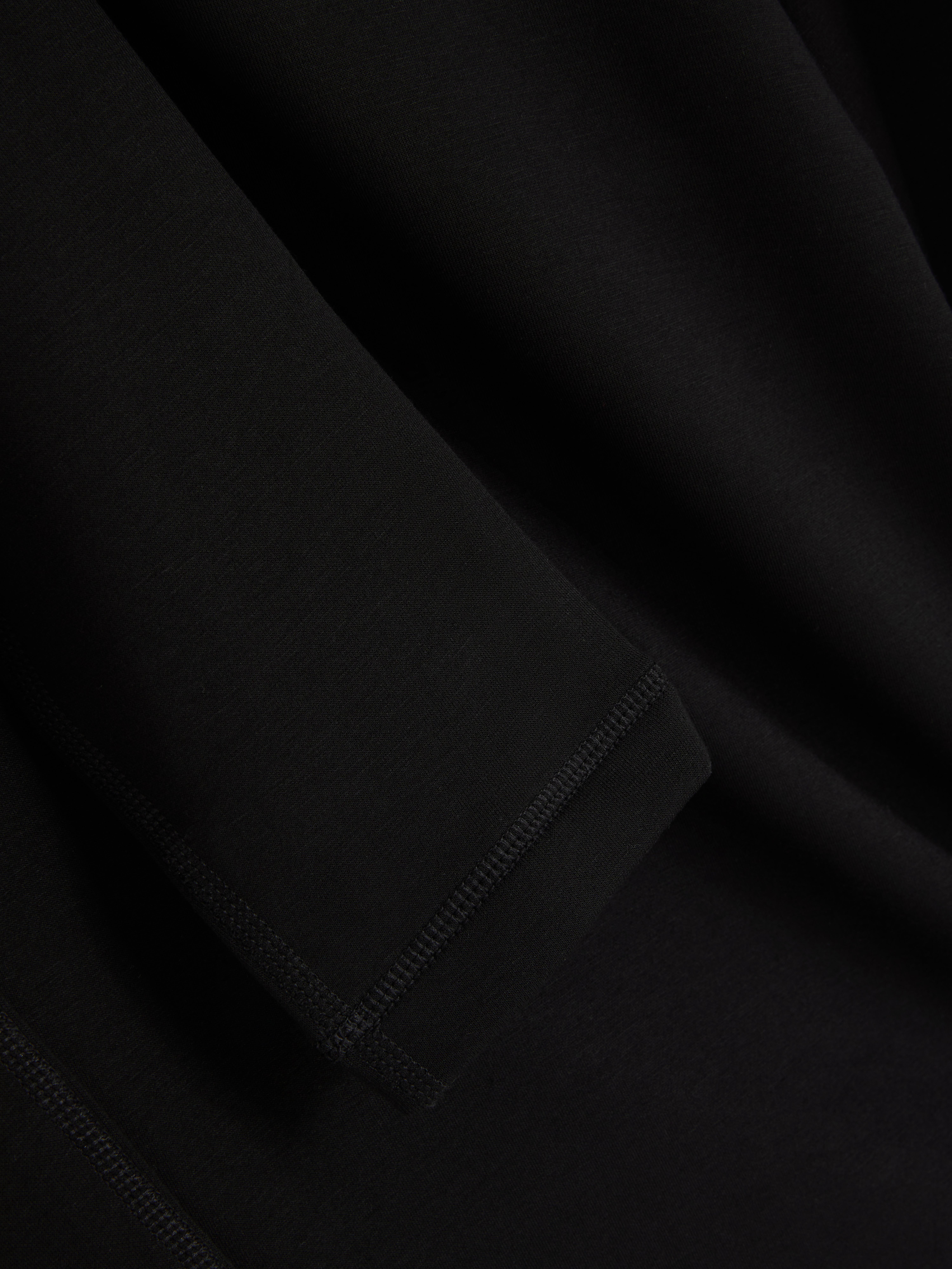 Thermal Long Sleeve Top