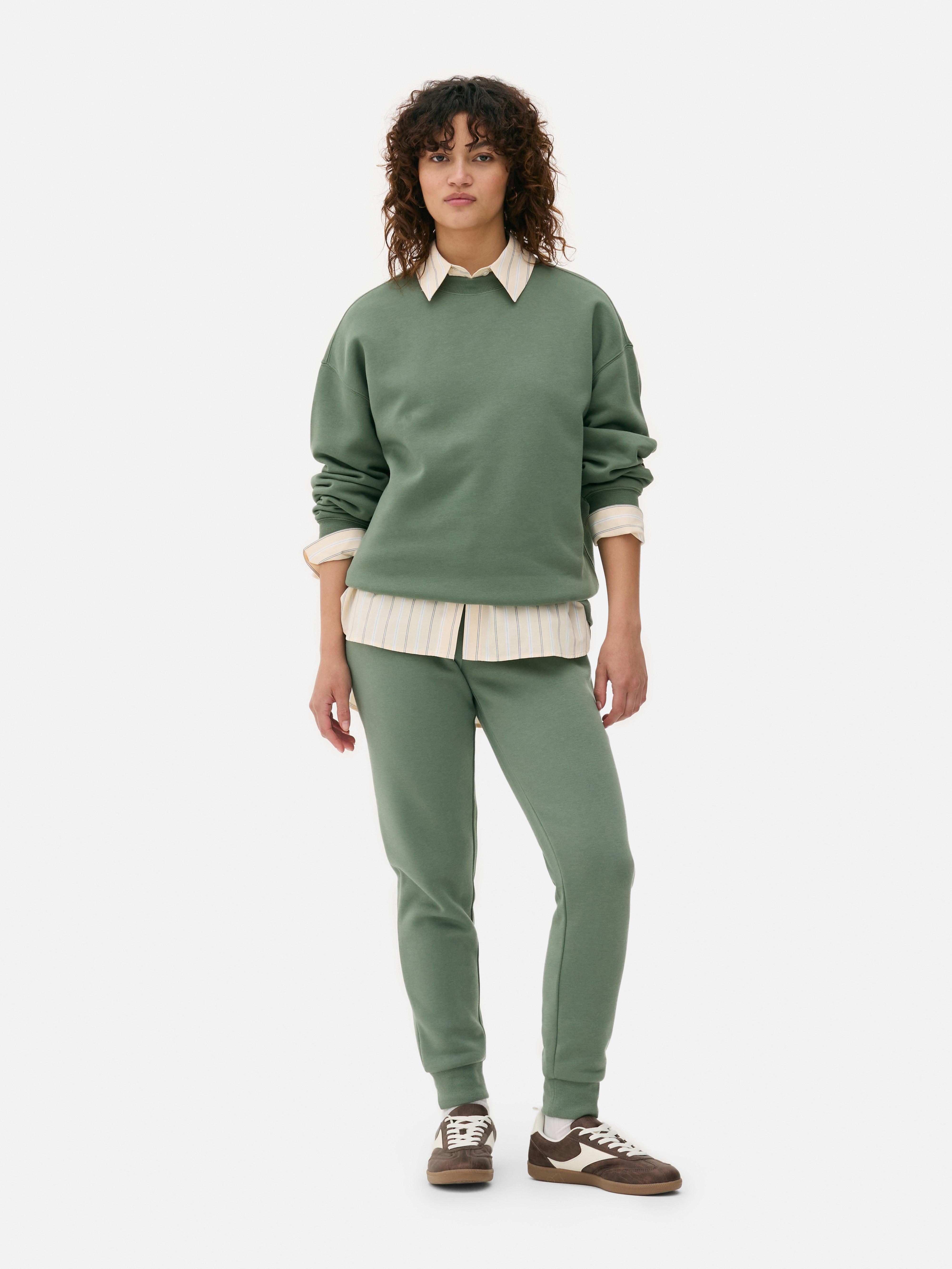 Essential Sweatshirt