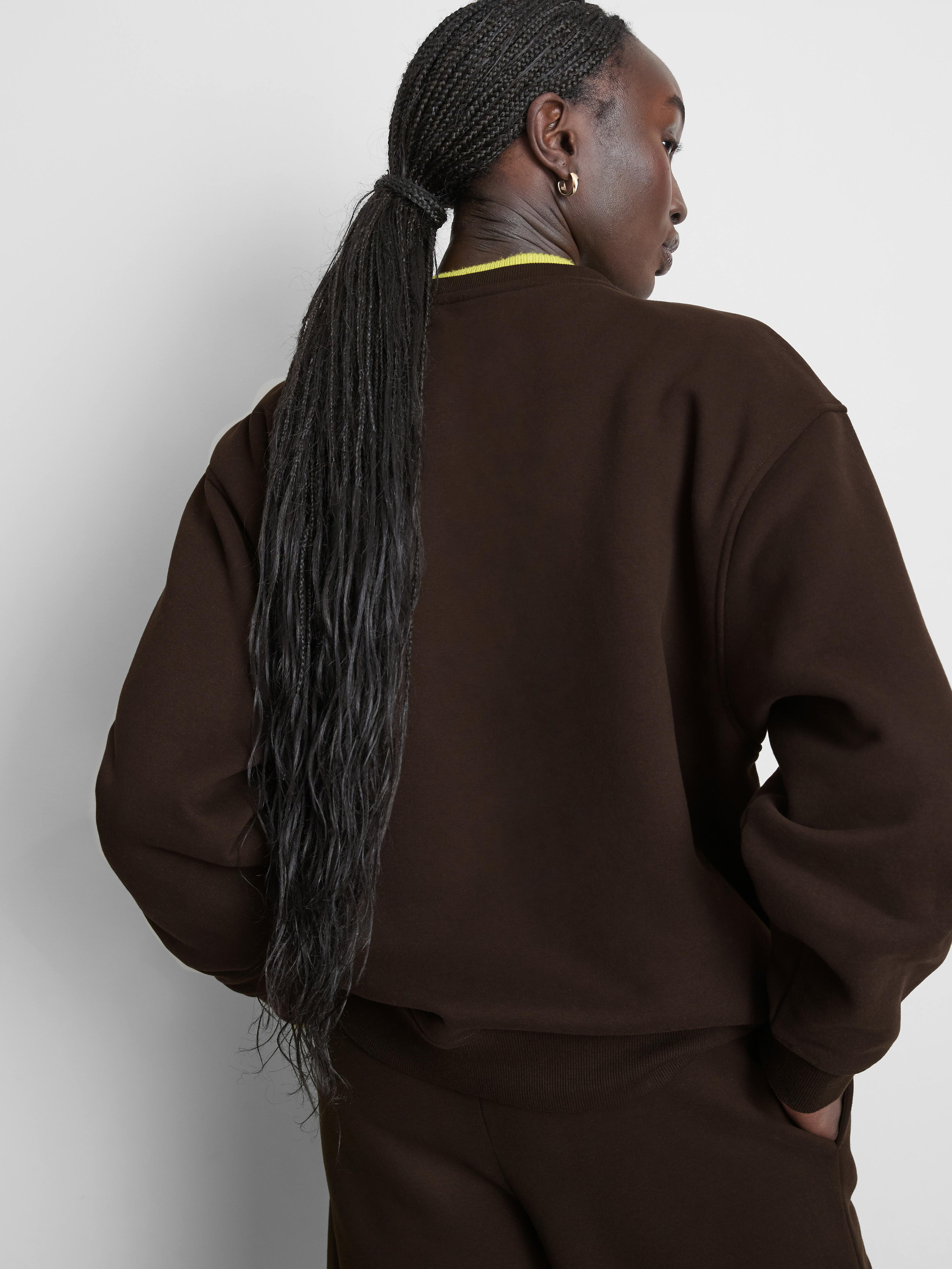 Peanuts Snoopy Graphic Sweatshirt