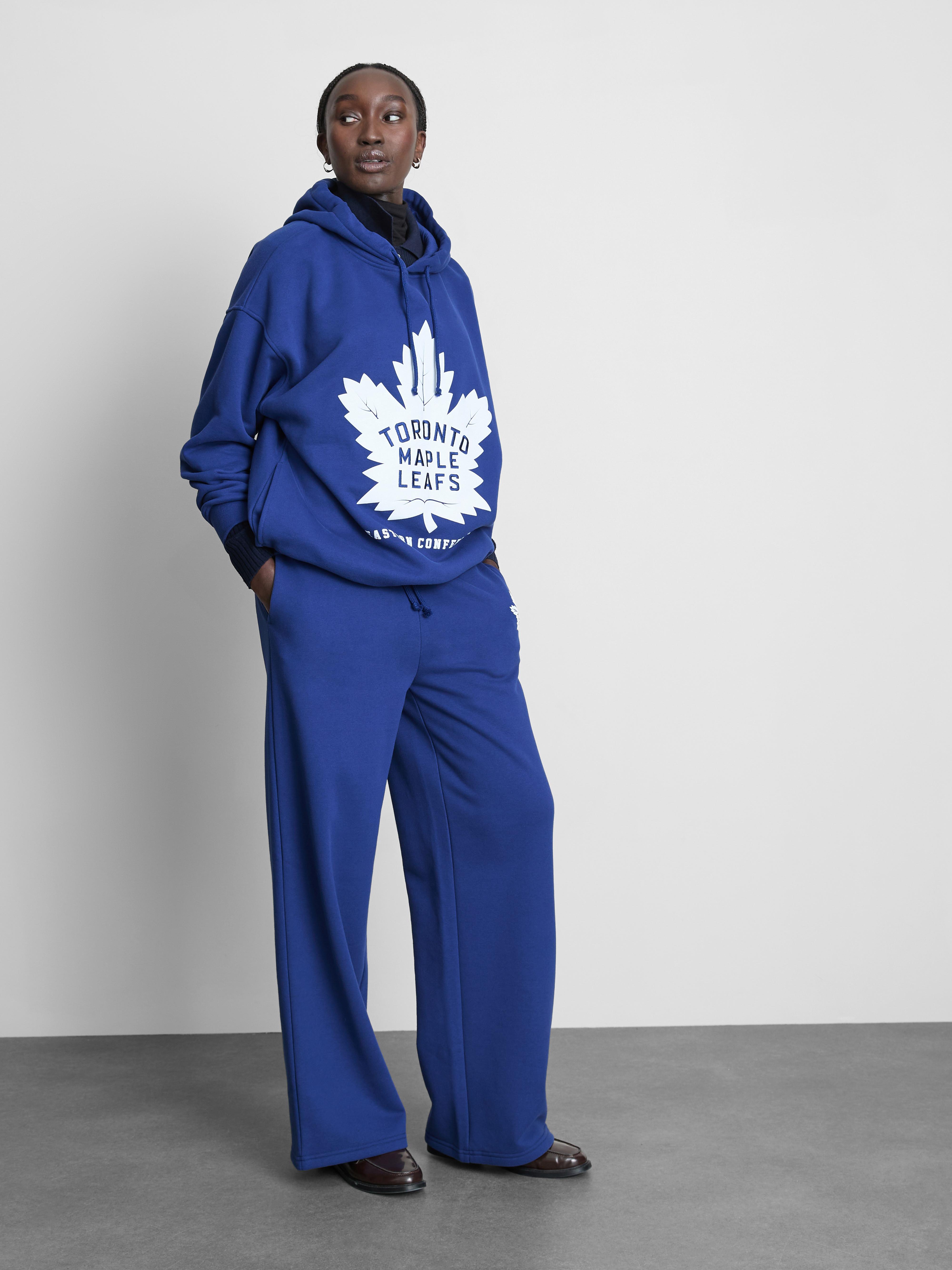 NHL Toronto Maple Leafs Hoodie