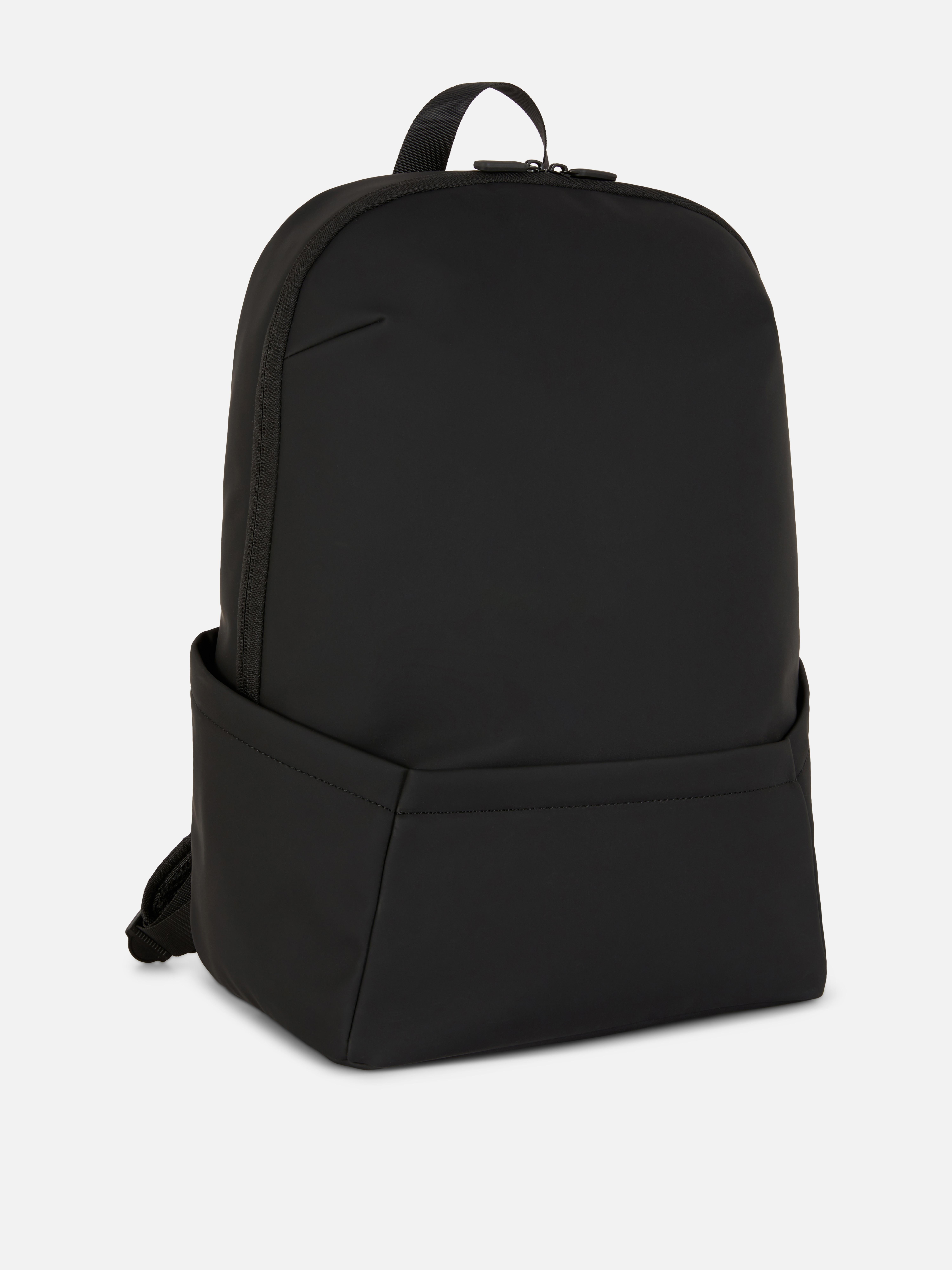 Backpack with Adjustable Straps