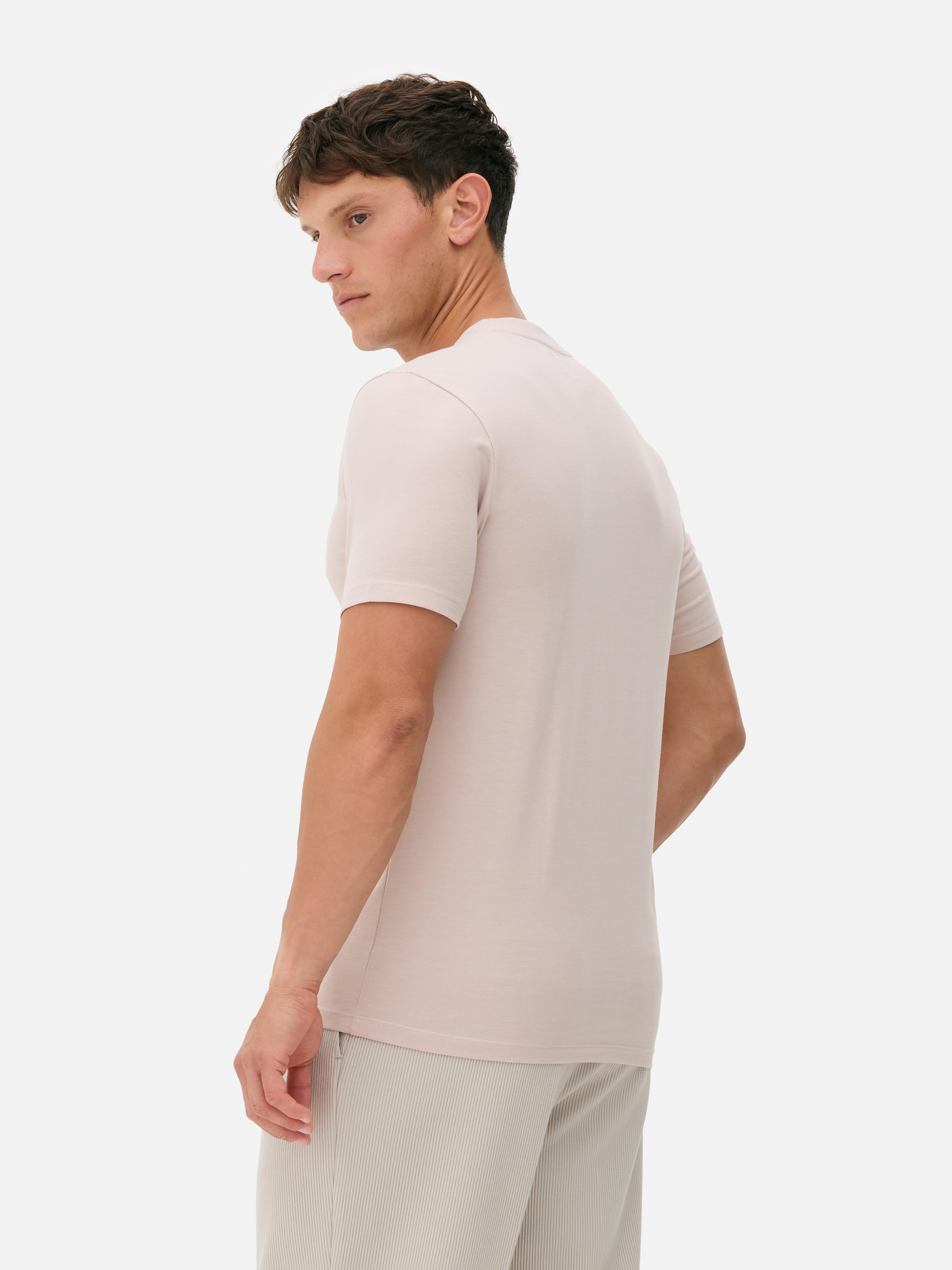 Slim Fit T-Shirt