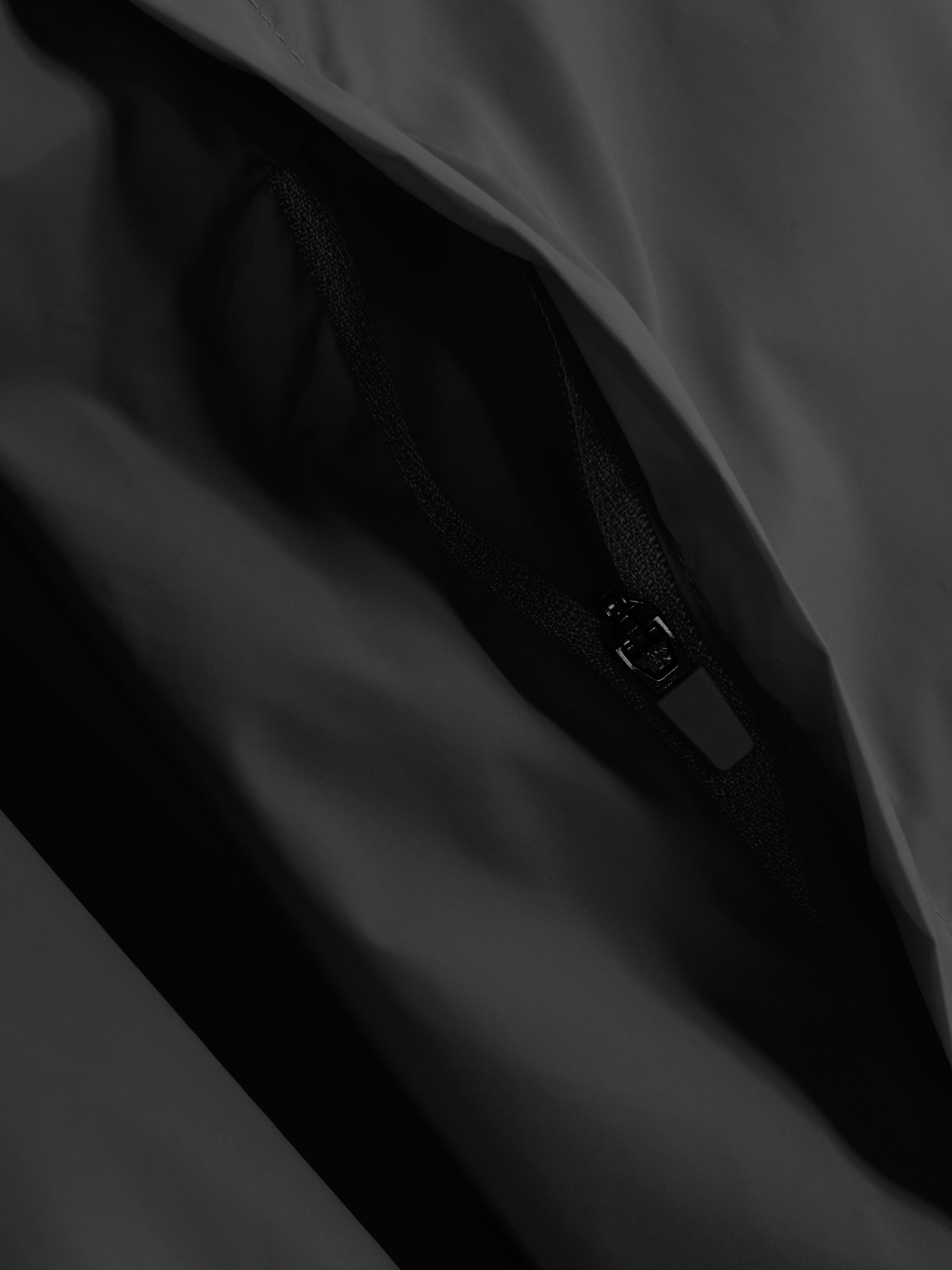 Lightweight Running Jacket